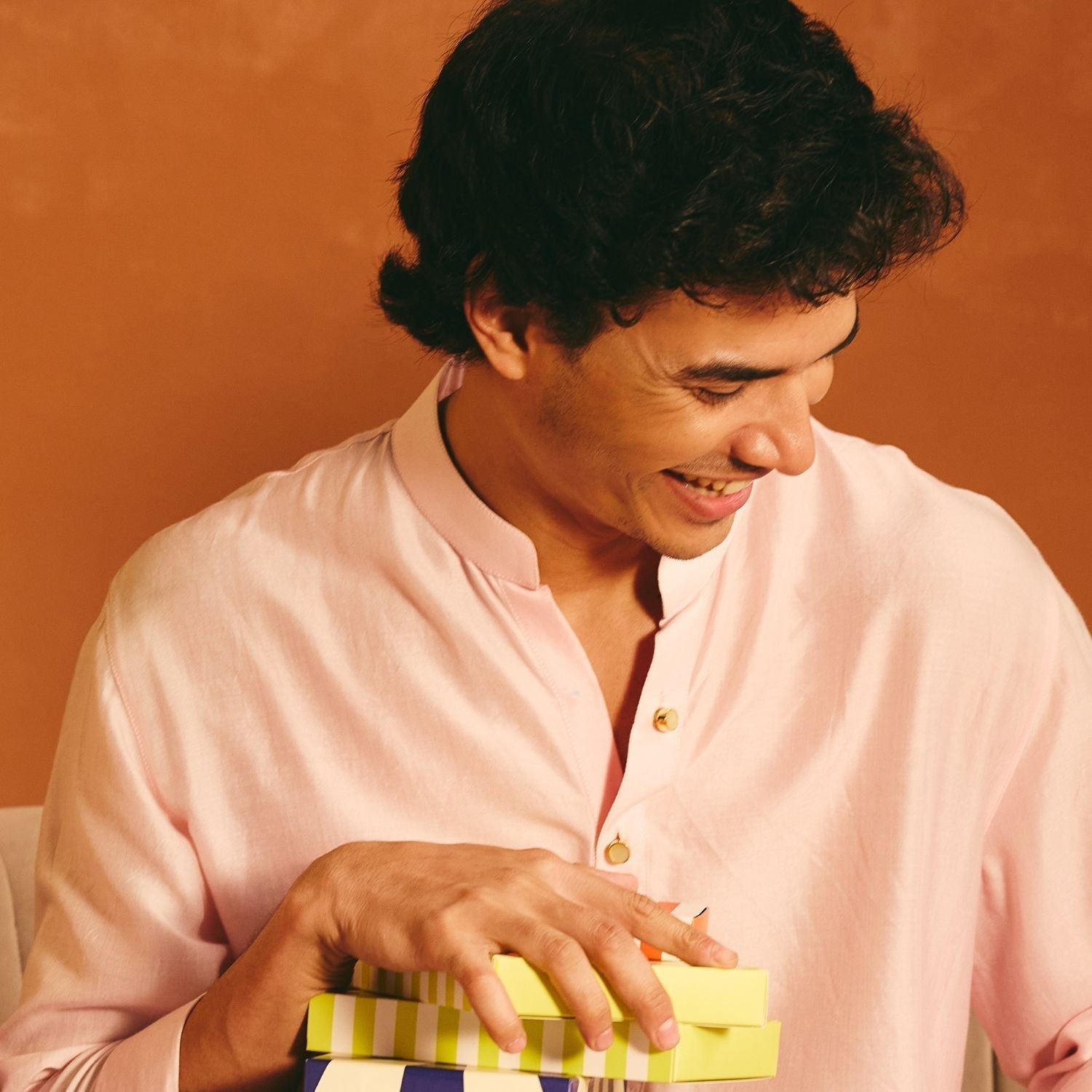 Designer Kurta Buttons for Men – For Weddings and Festive Occasions