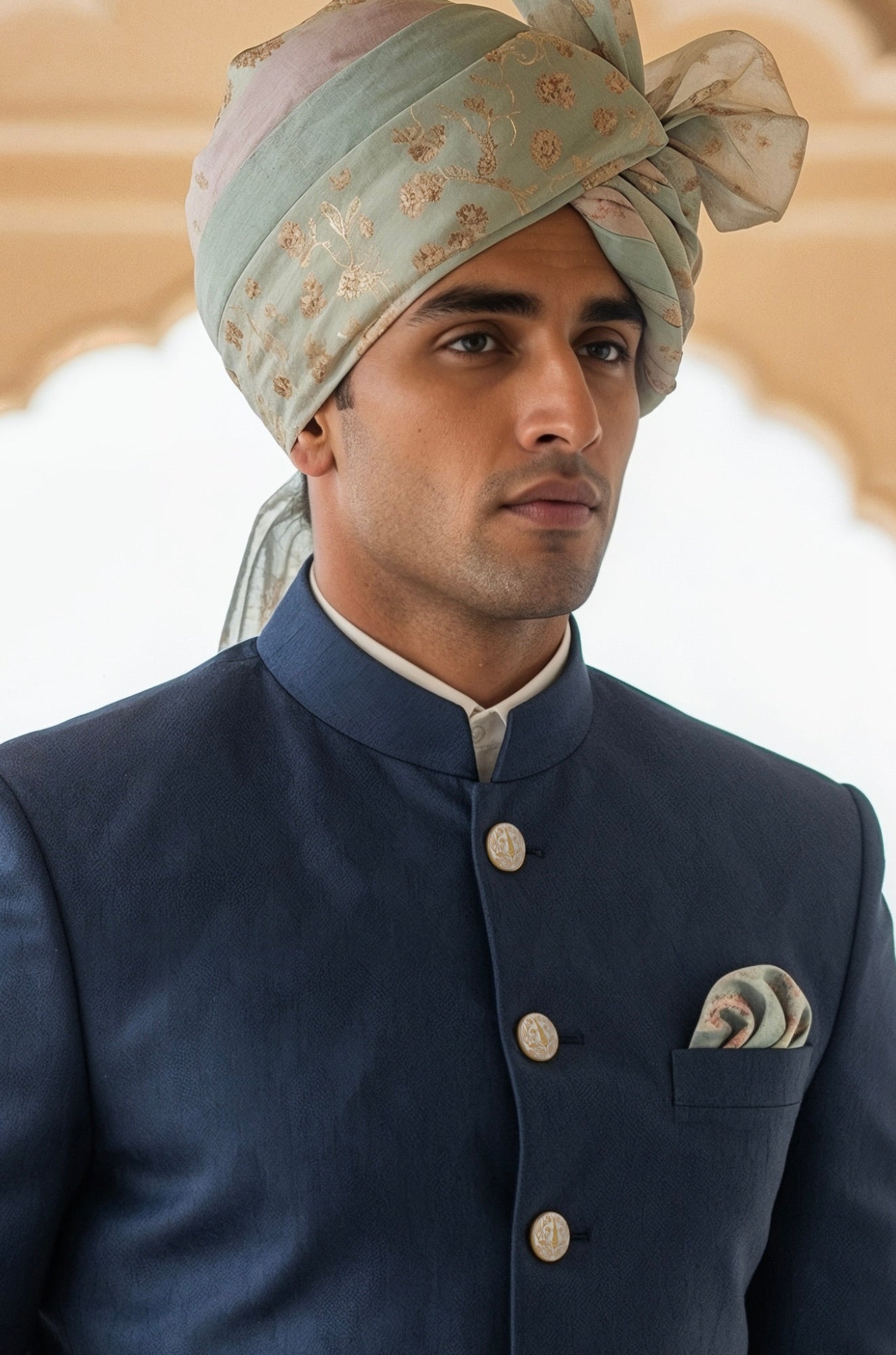 Gifting Guide for Grooms: Stylish Accessories He Will Love