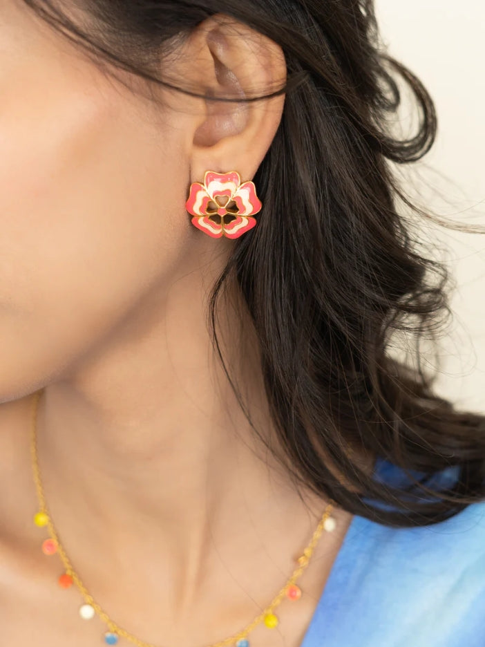An Ultimate Guide To Types of Stud Earrings (2026)