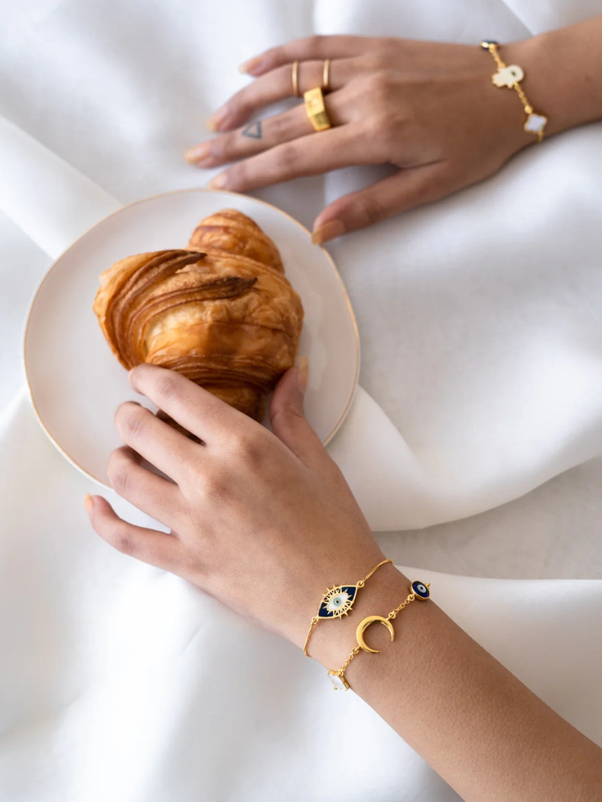 Rakhi Gifts for Your Sister: Jewellery She Will Actually Wear