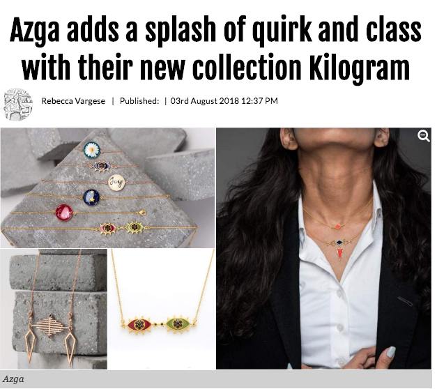 The New Indian Express - INDULGE