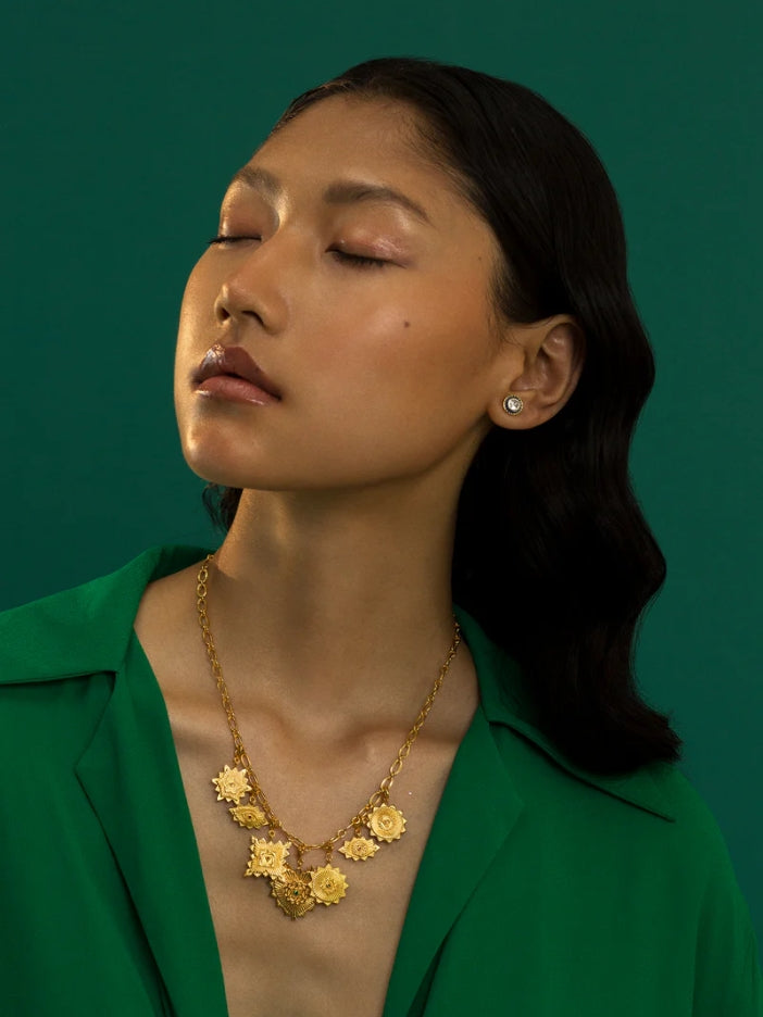 Zodiac Jewellery: Necklaces & Rings by Star Sign