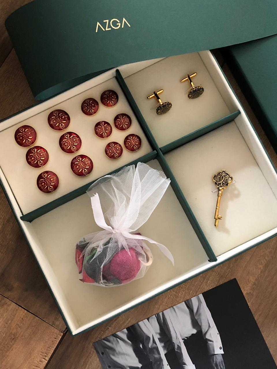Gift Box for Him