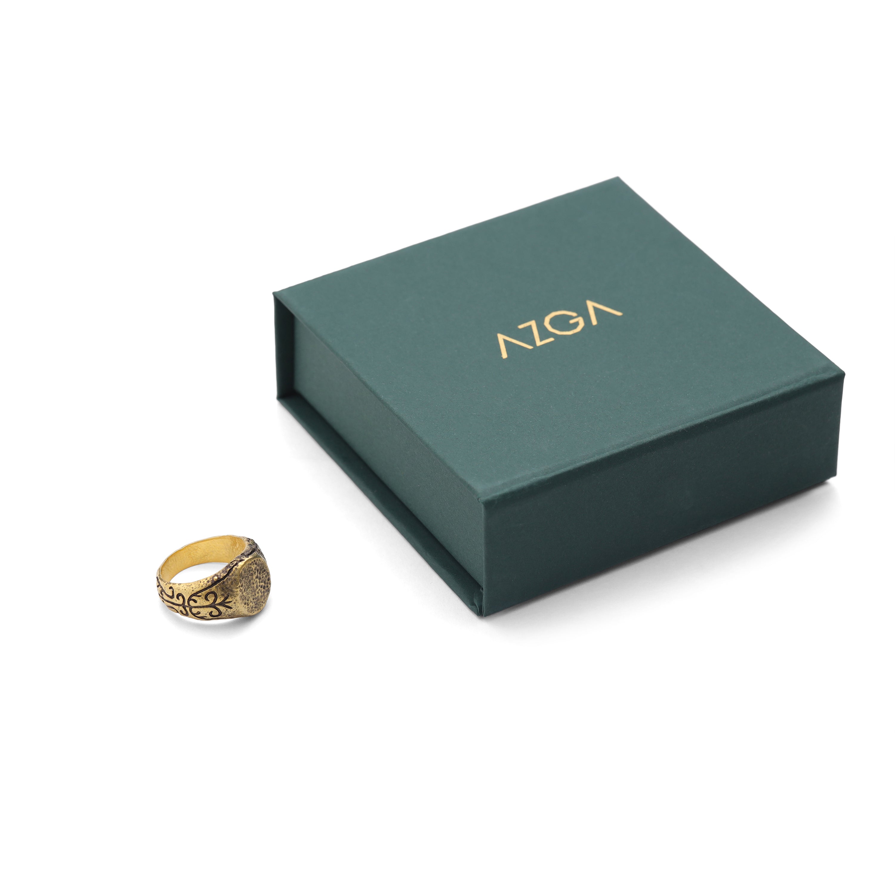 Naples Ring