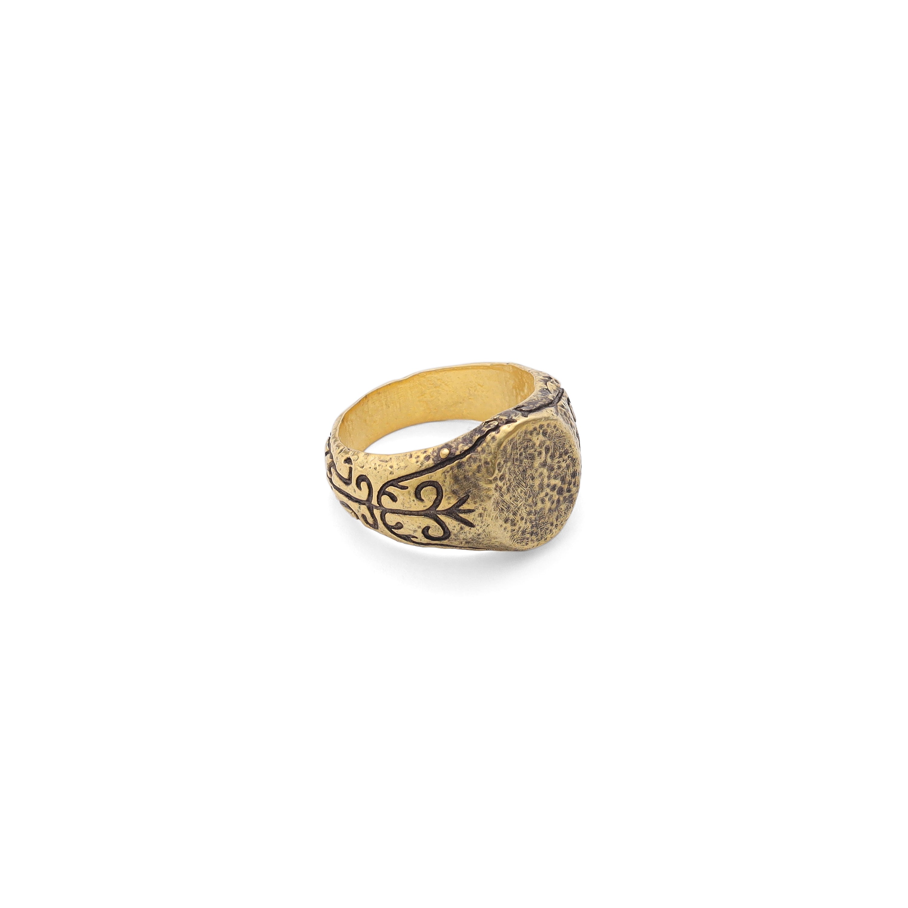 Naples Ring