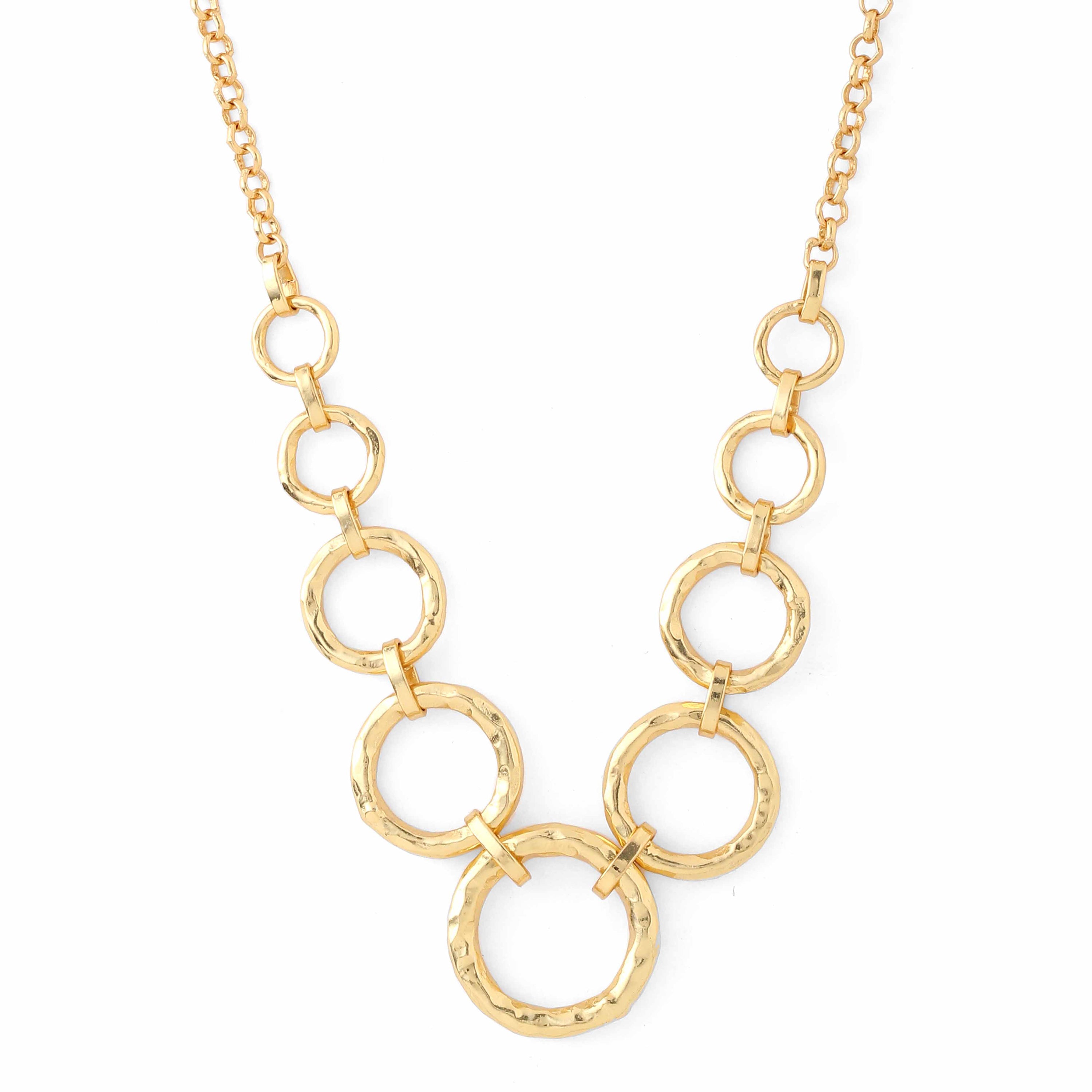 Circle of Life necklace