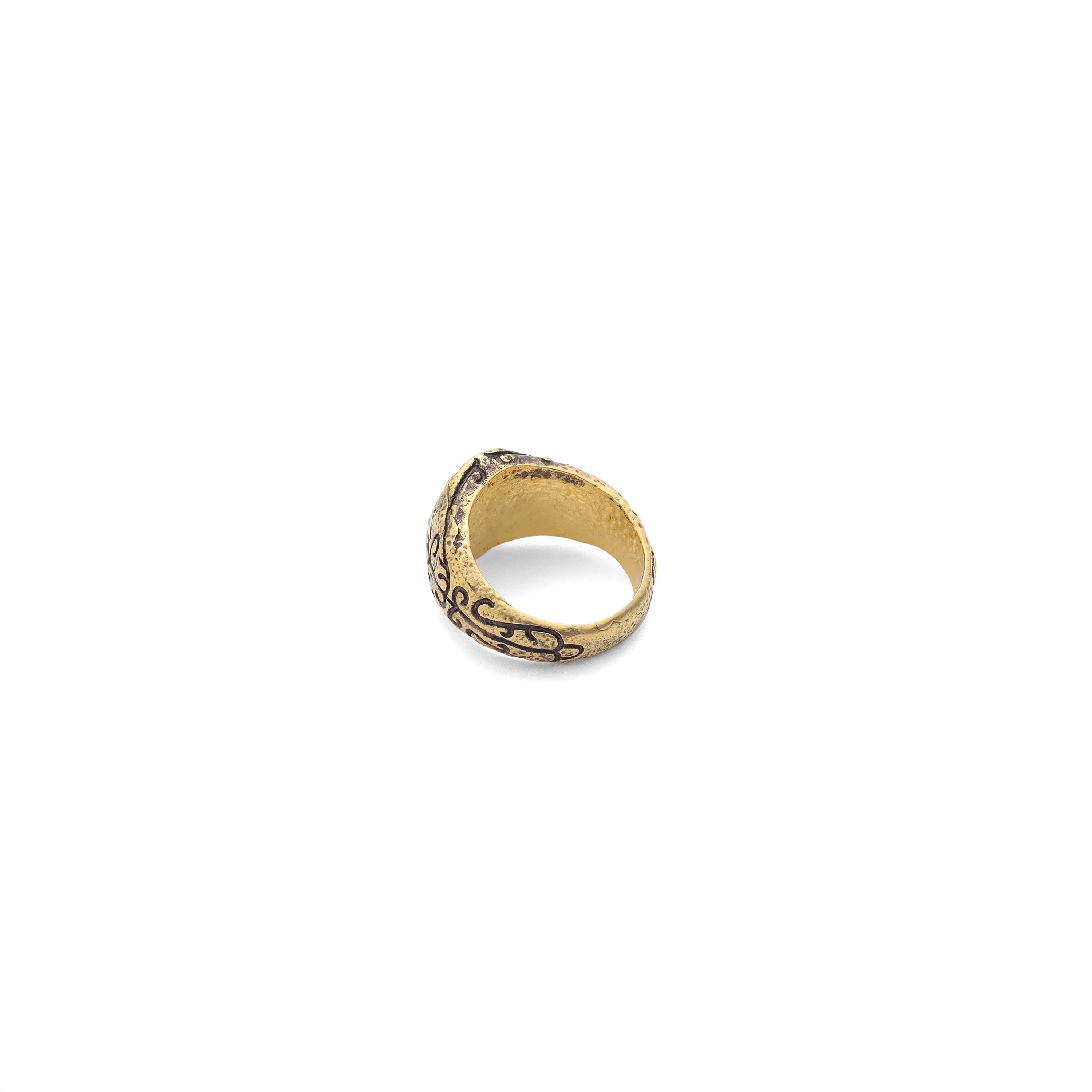 Naples Ring