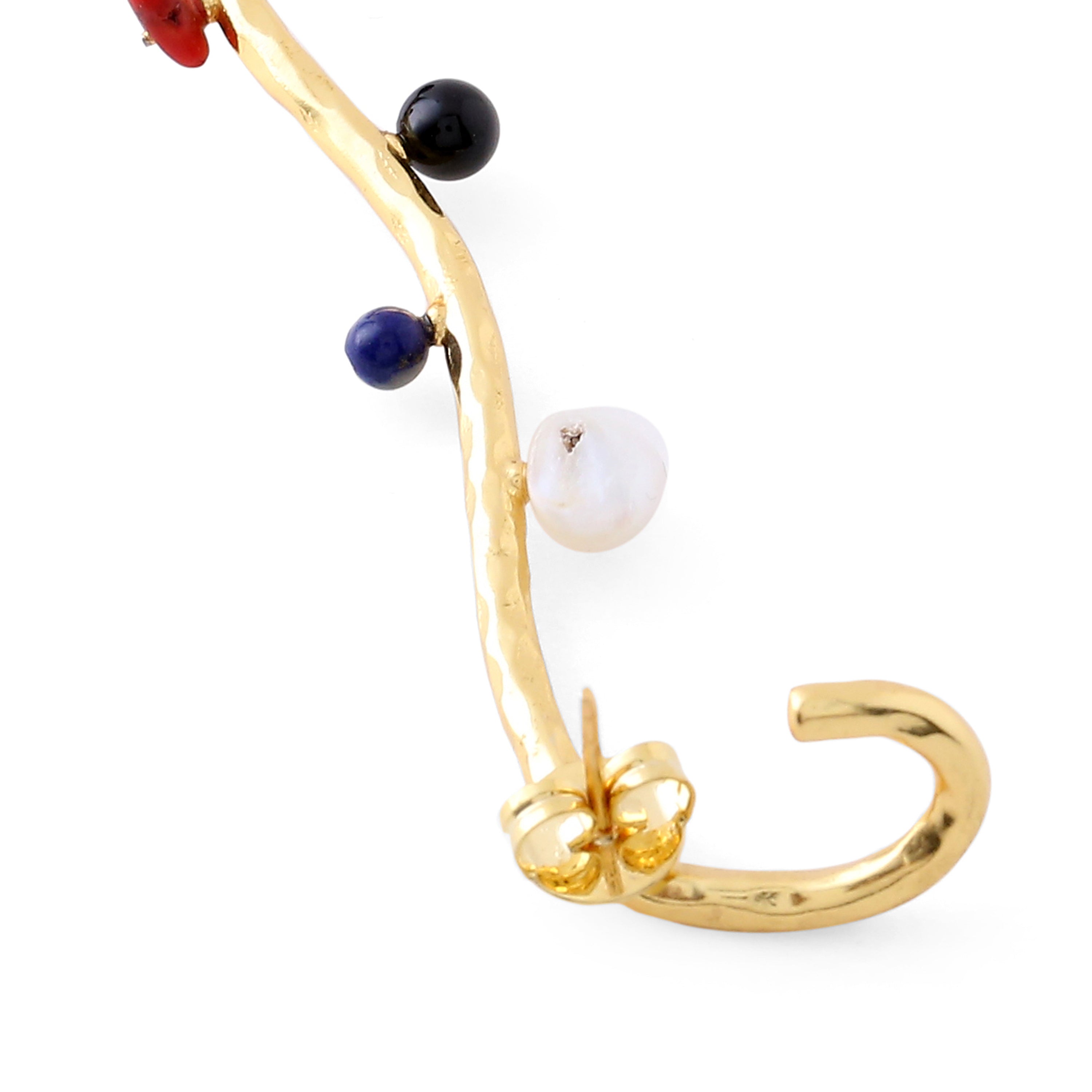 Music of Mind Earrings