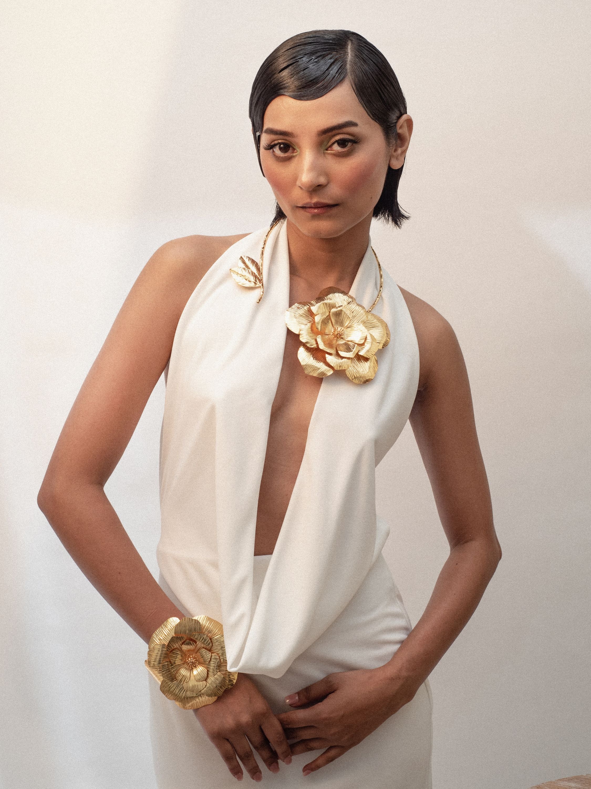 Rossa Cuff