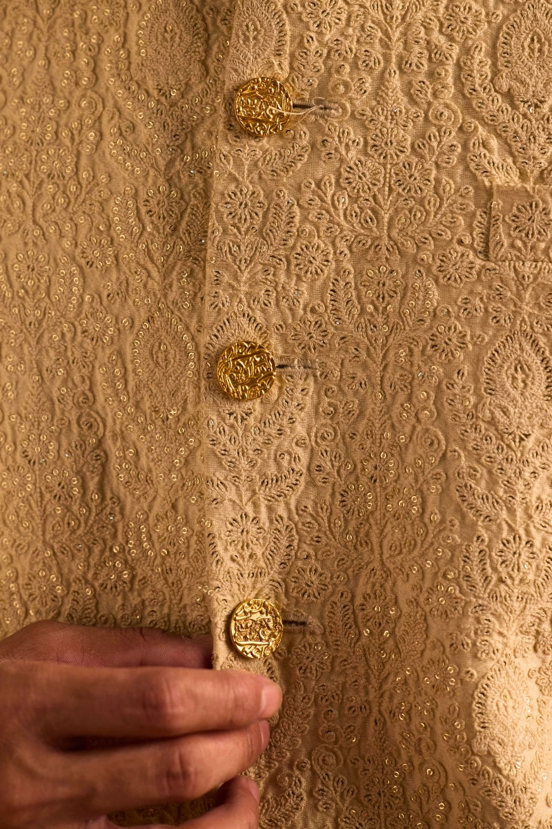 The Mughal Seal (Set of 7 big and 6 small)