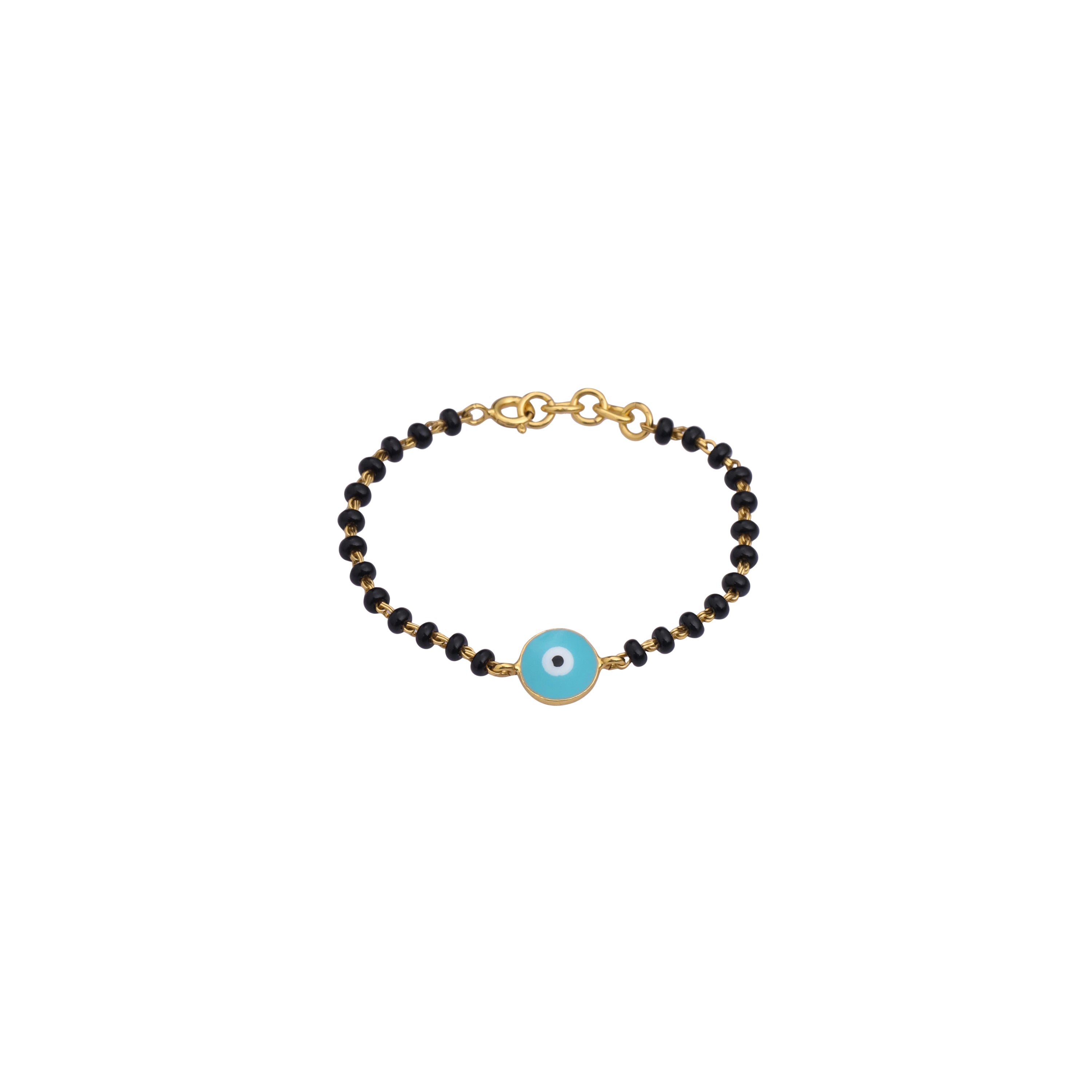 Personalised Evil Eye Nazariya (Set of 2)