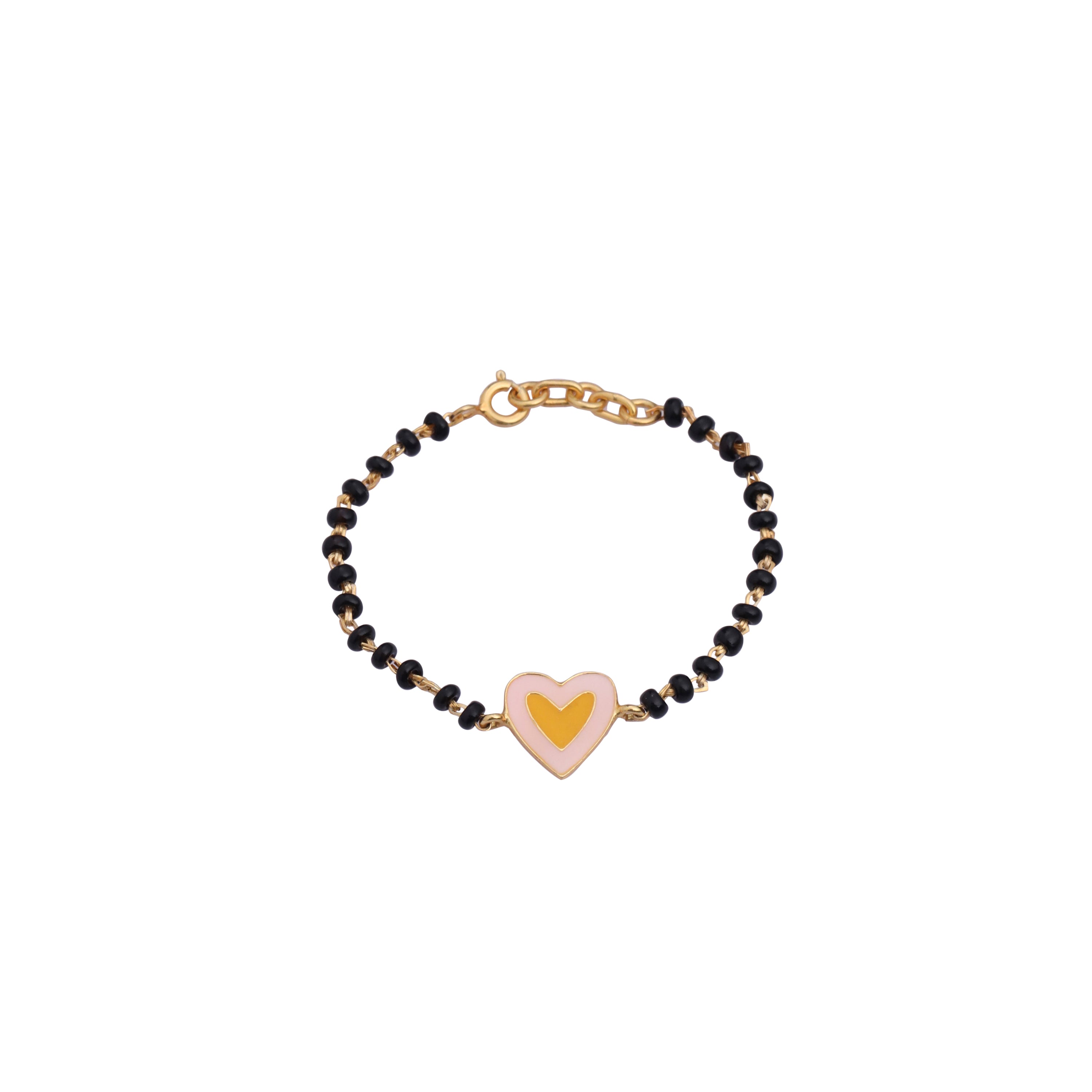 Personalised Heart Nazariya (Set of 2)