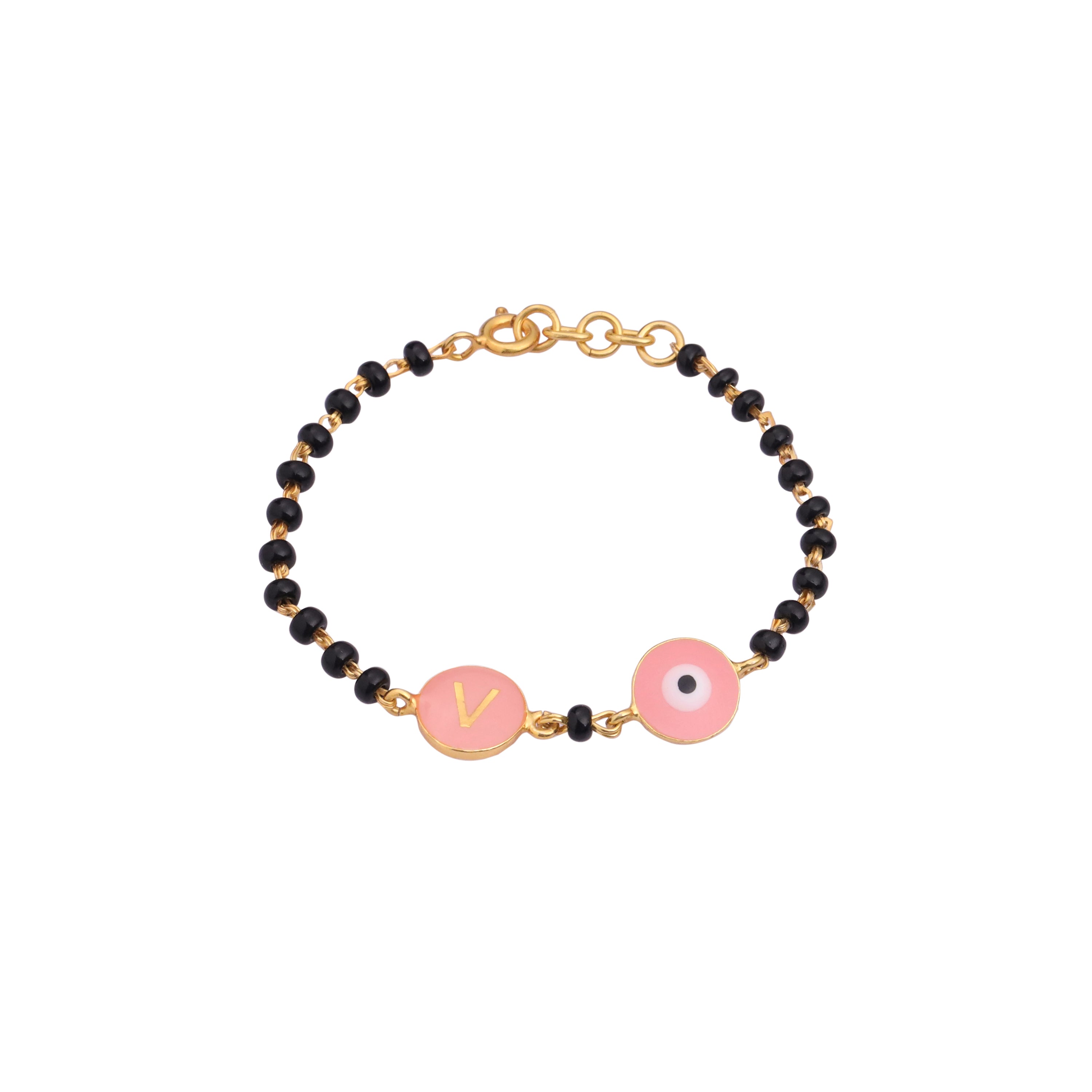 Personalised Evil Eye Nazariya (Set of 2)