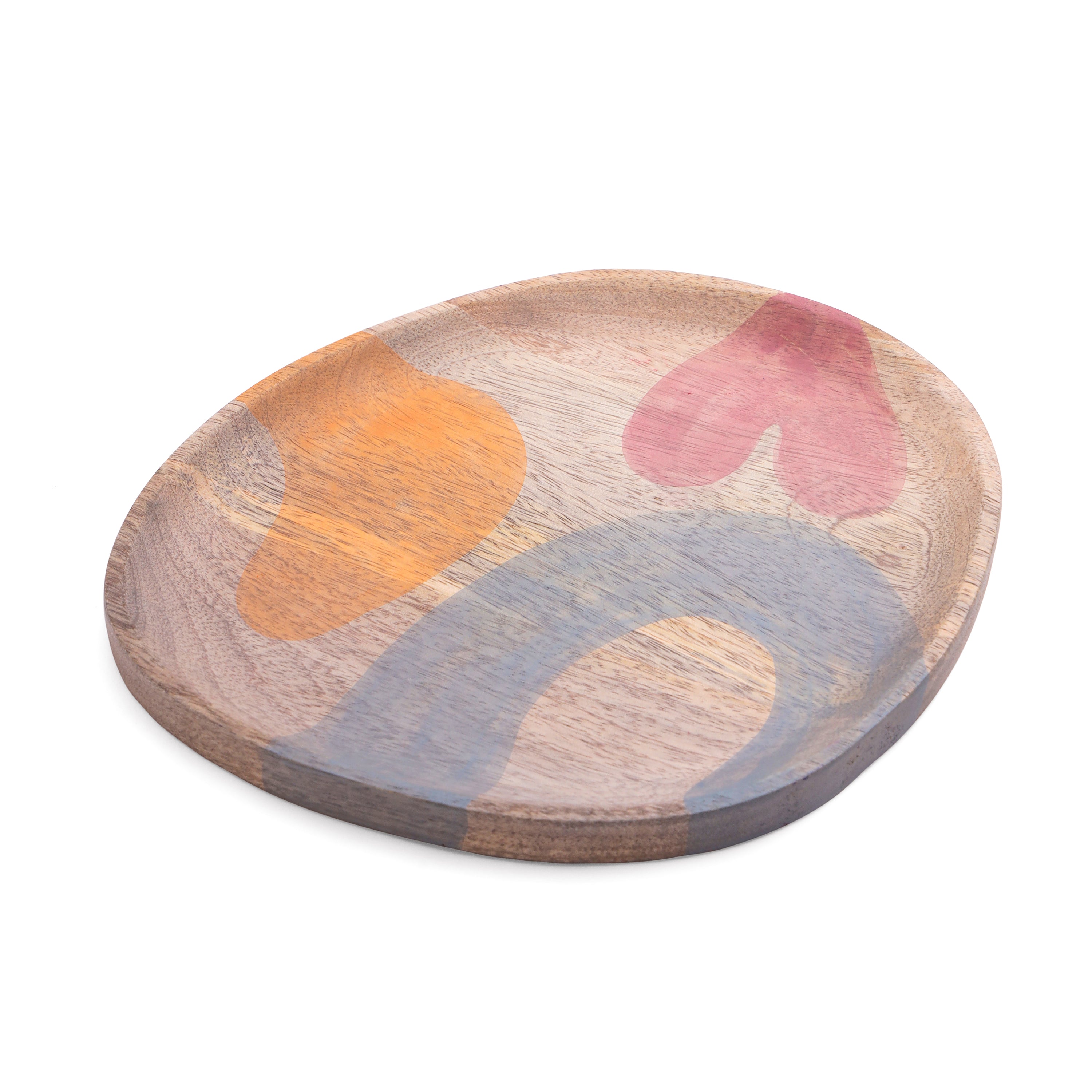 Mallorca Pebble Platters
