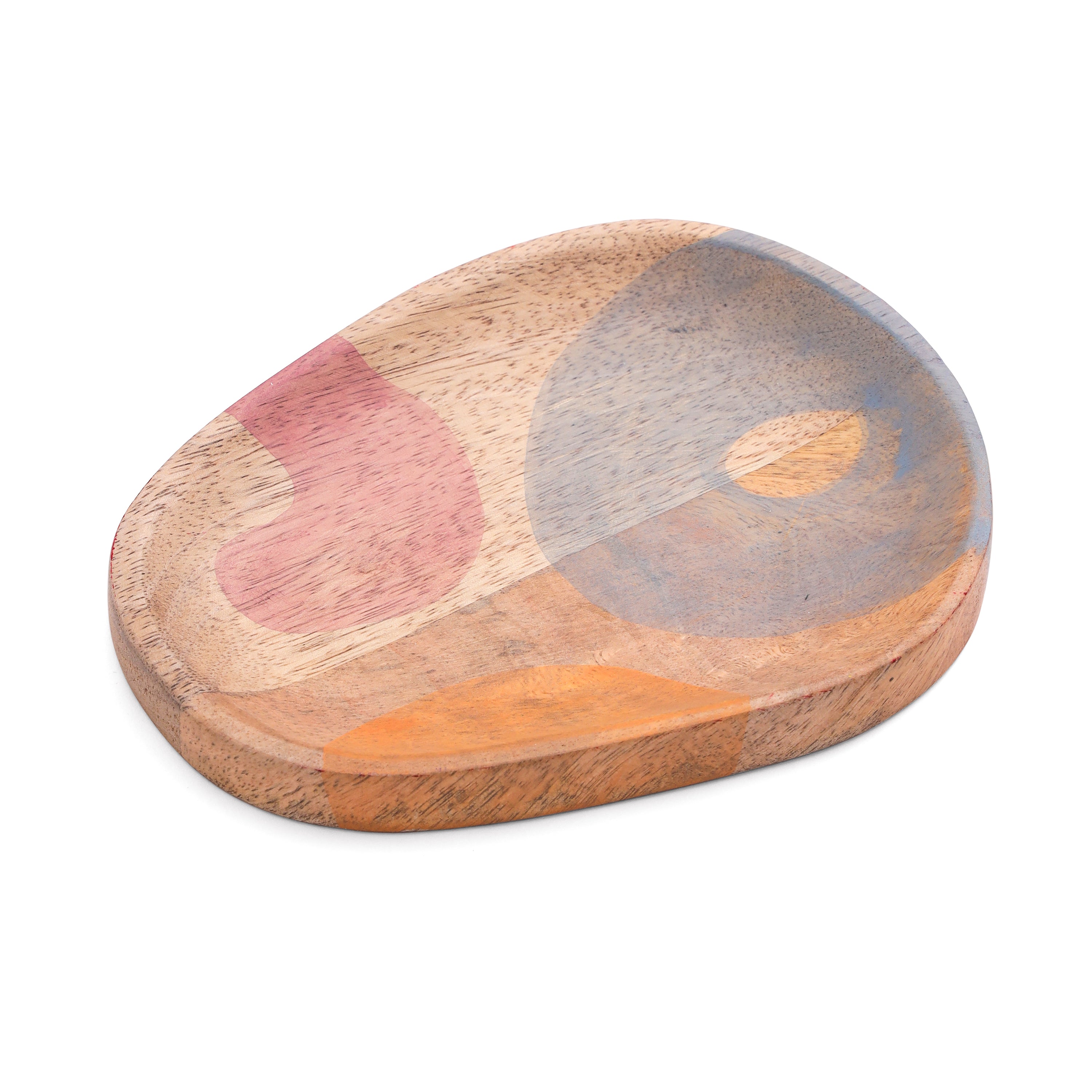 Mallorca Pebble Platters