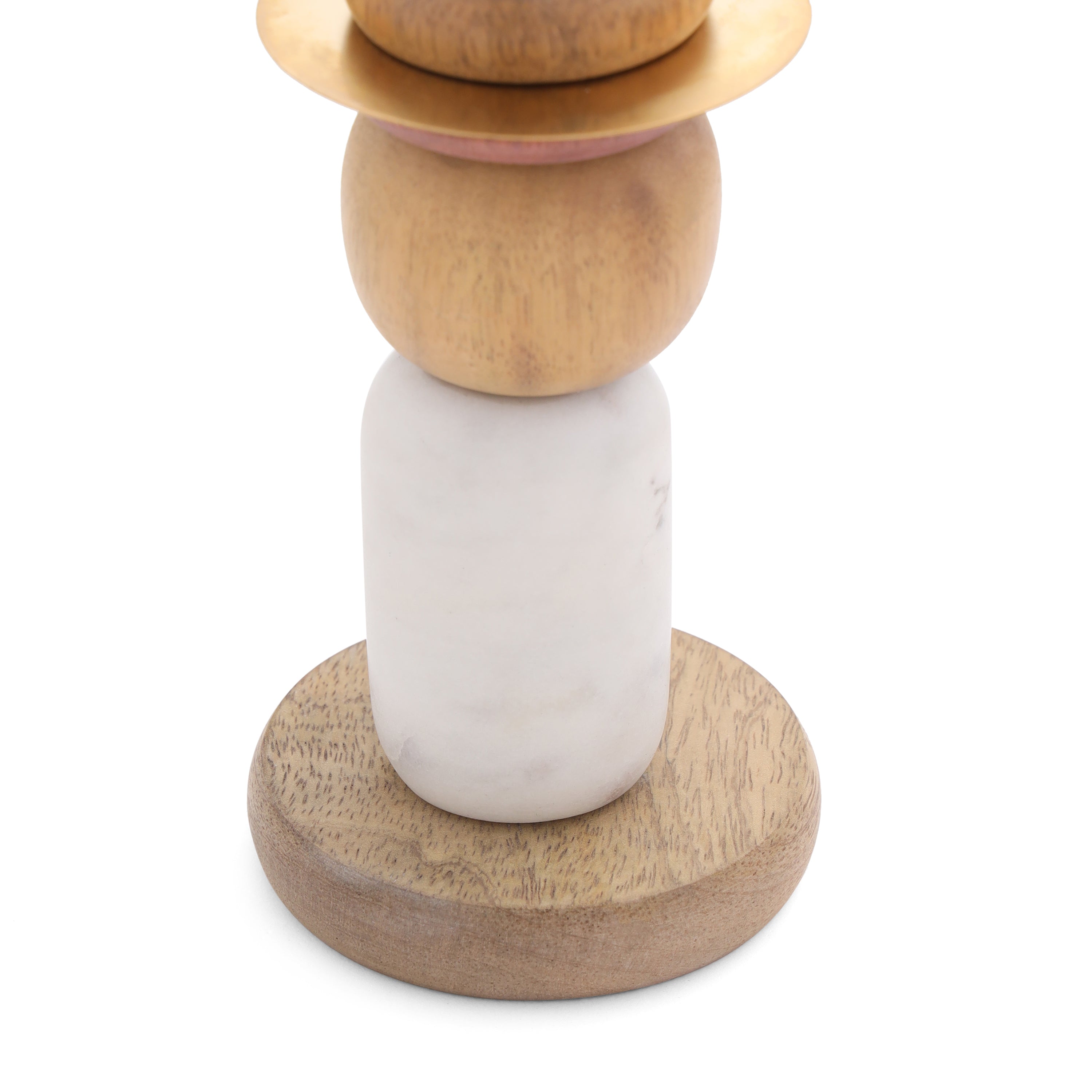 Potter style Candle stand