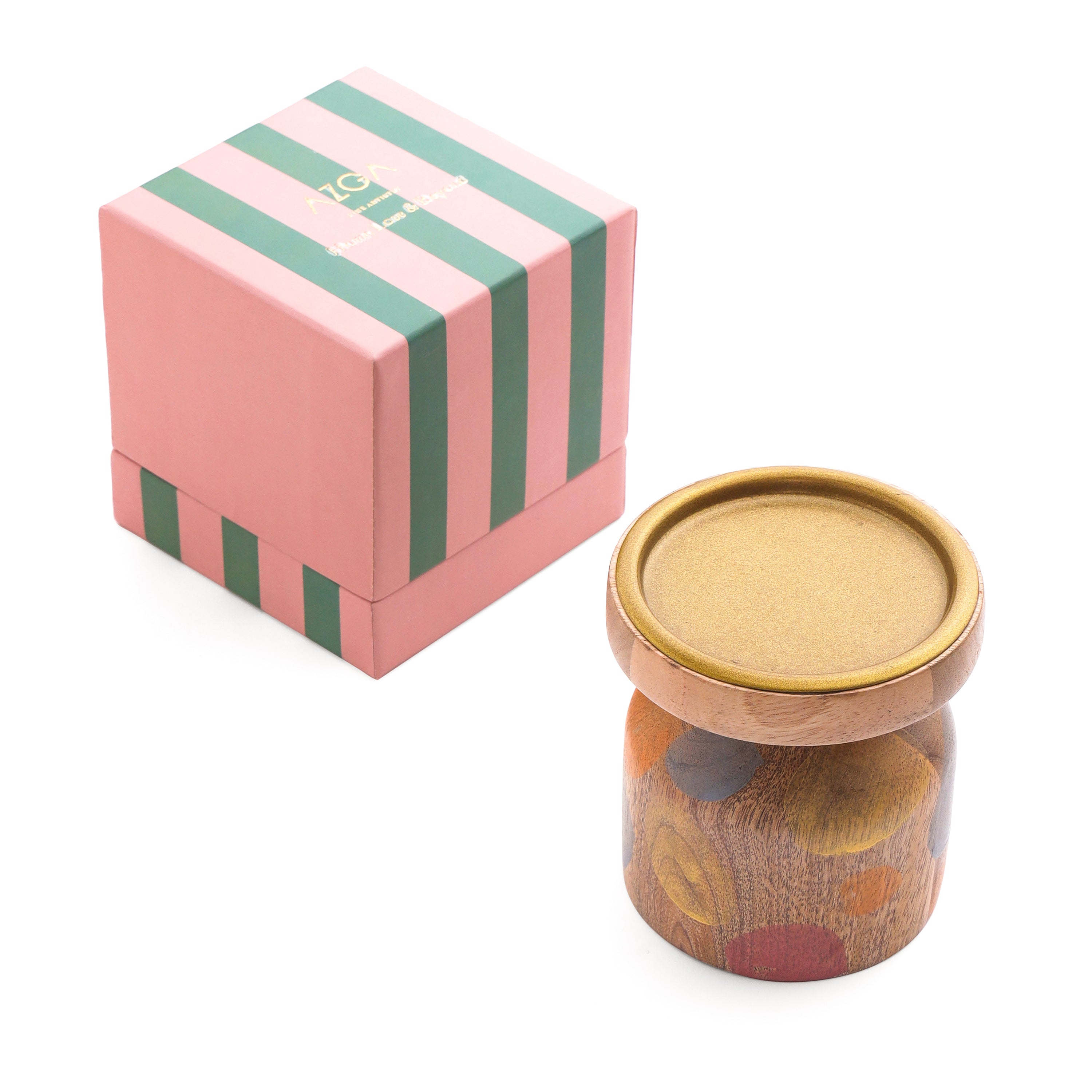 MALLORCA CANDLE STAND