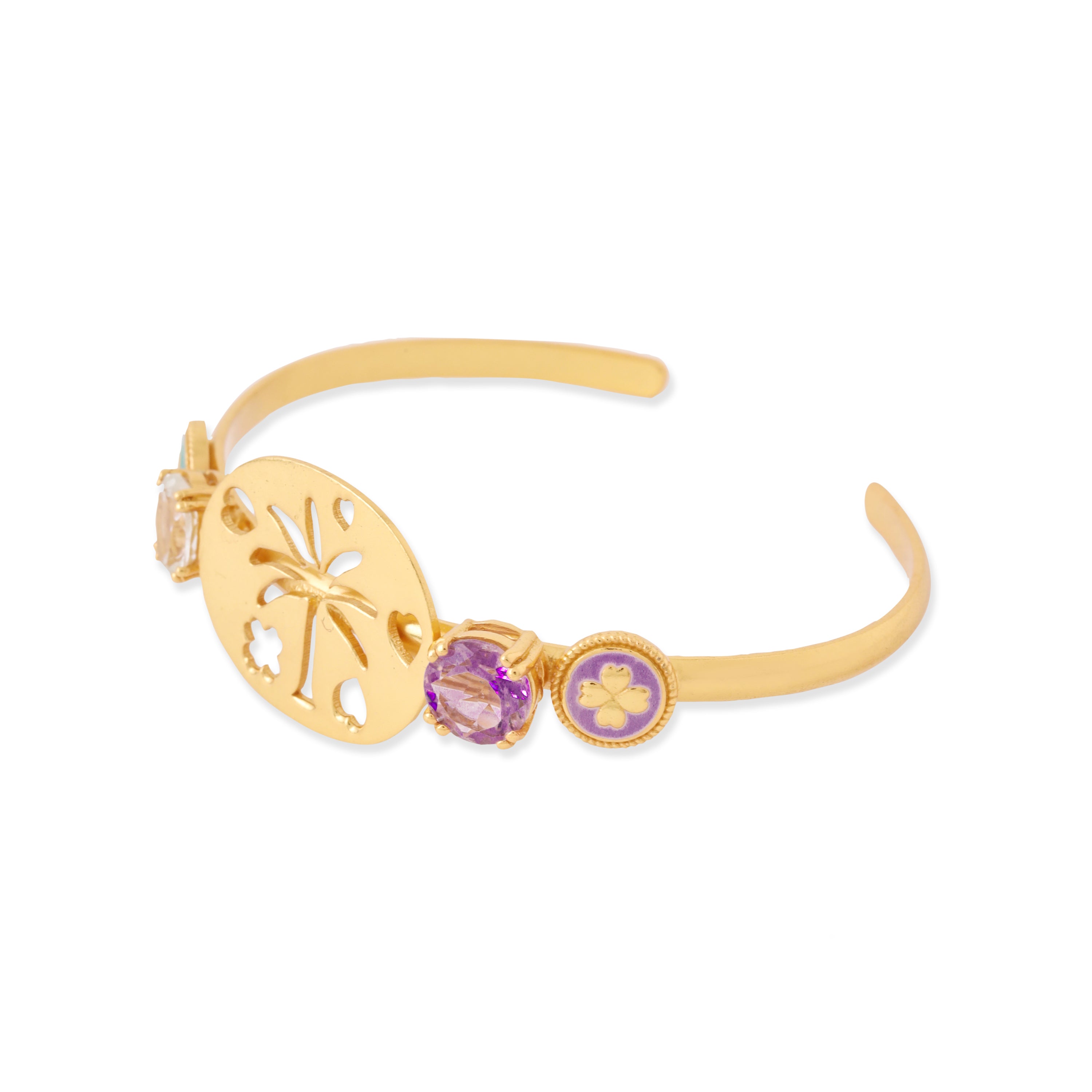 Palma cuff