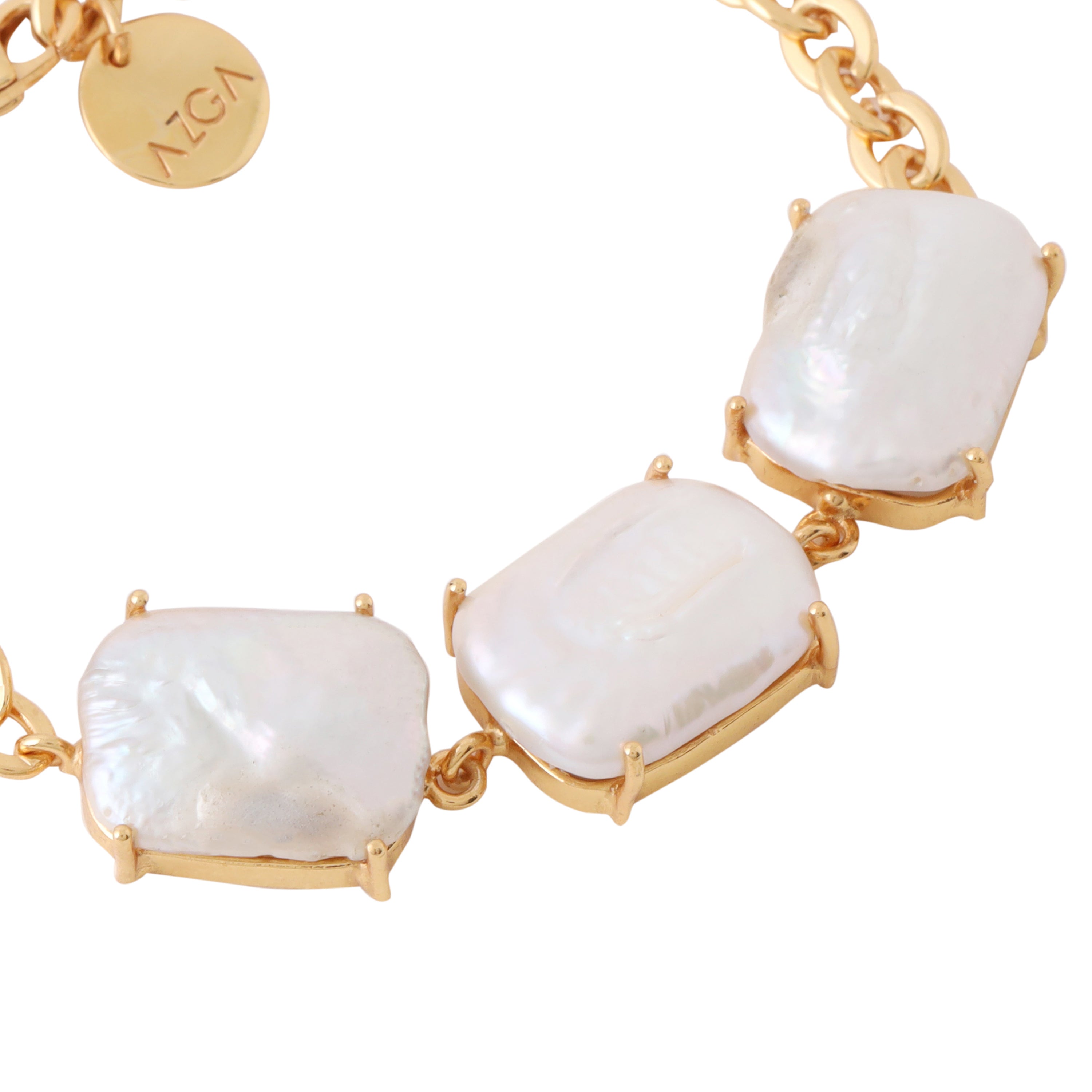 Romani Baroque Bracelet