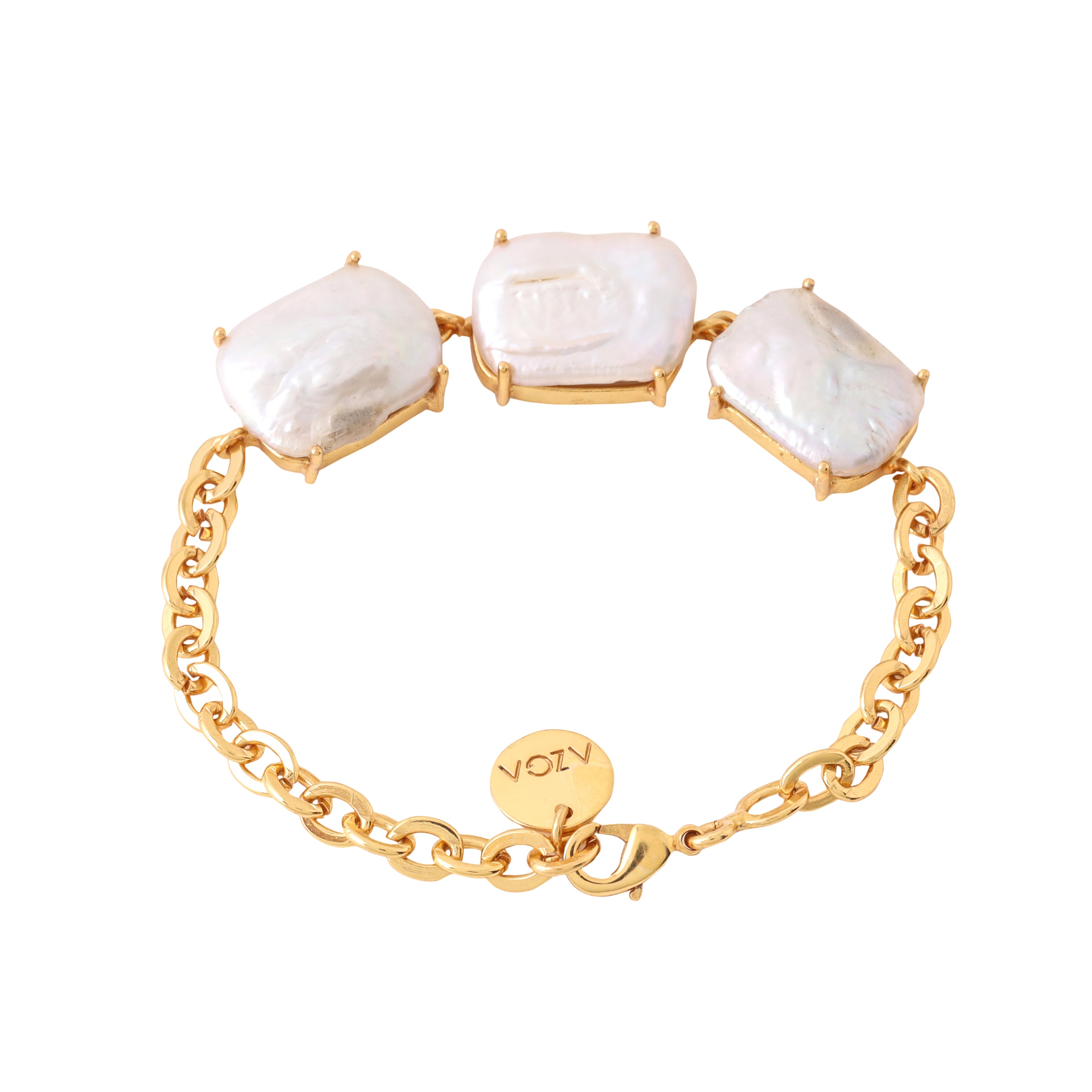 Romani Baroque Bracelet