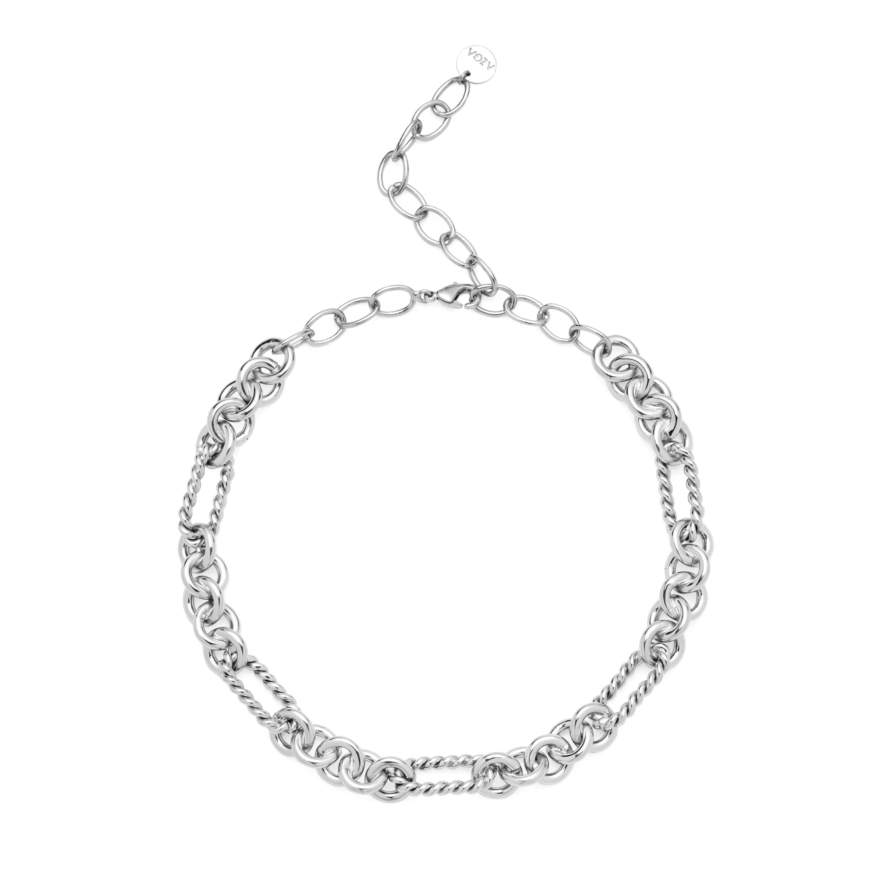 Vault Petite Choker