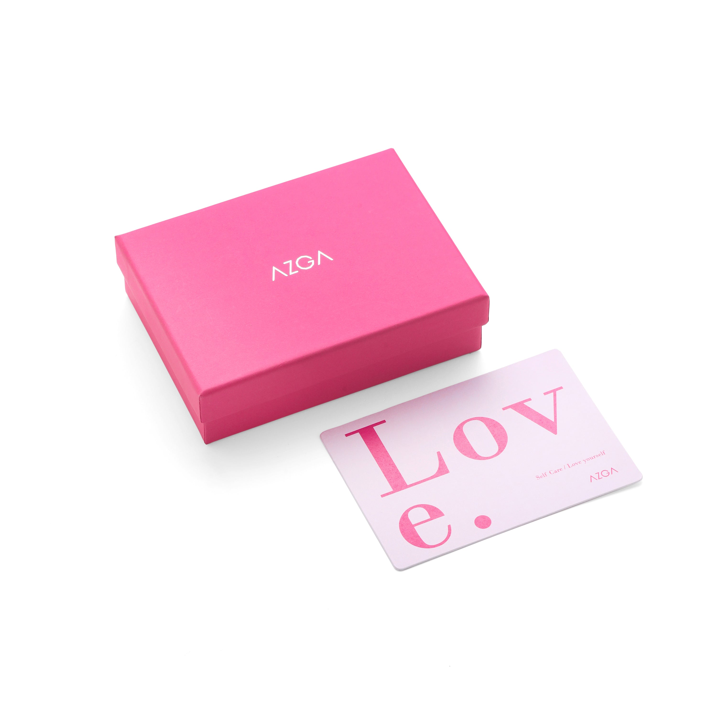 Self Love - Handmade Tools