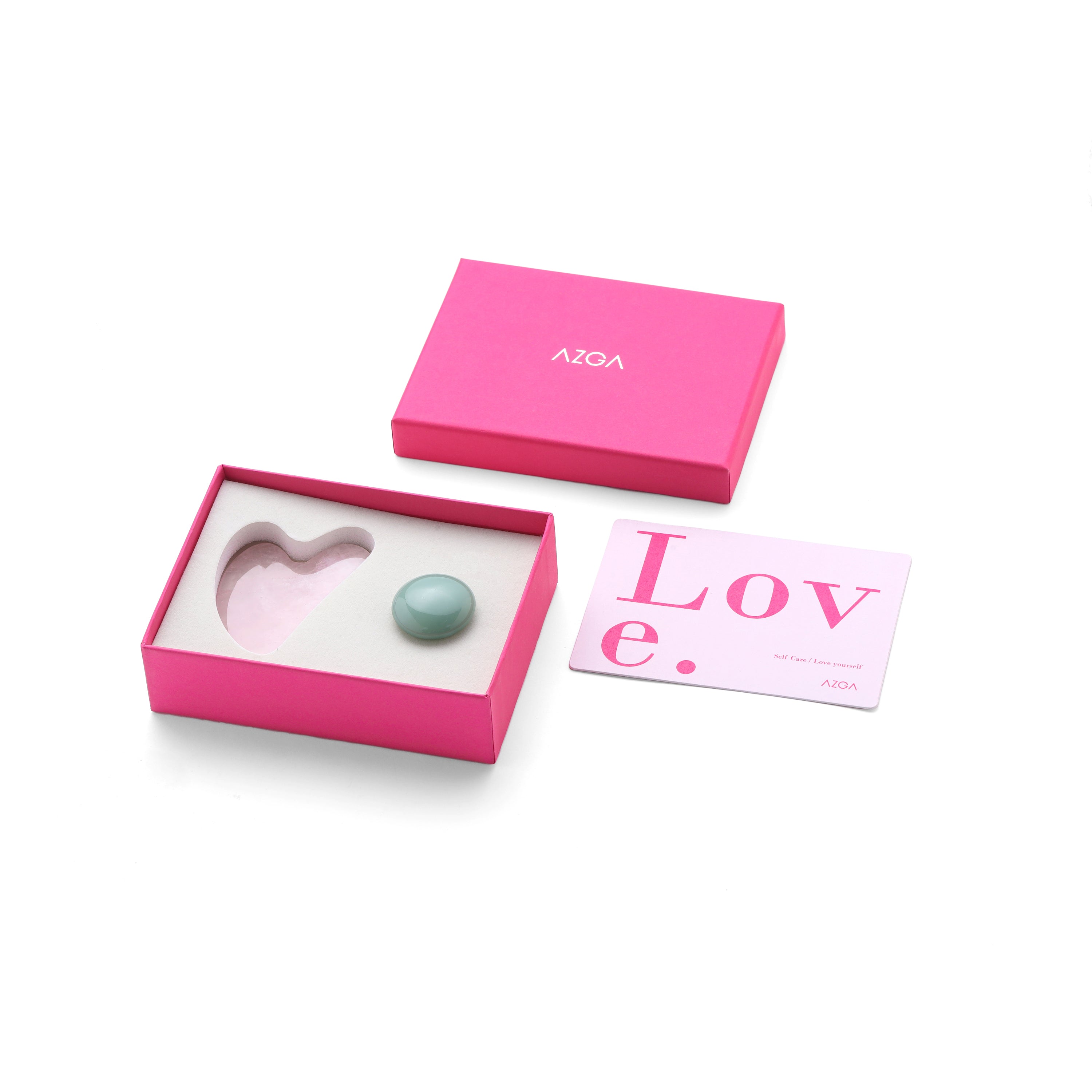 Self Love - Handmade Tools