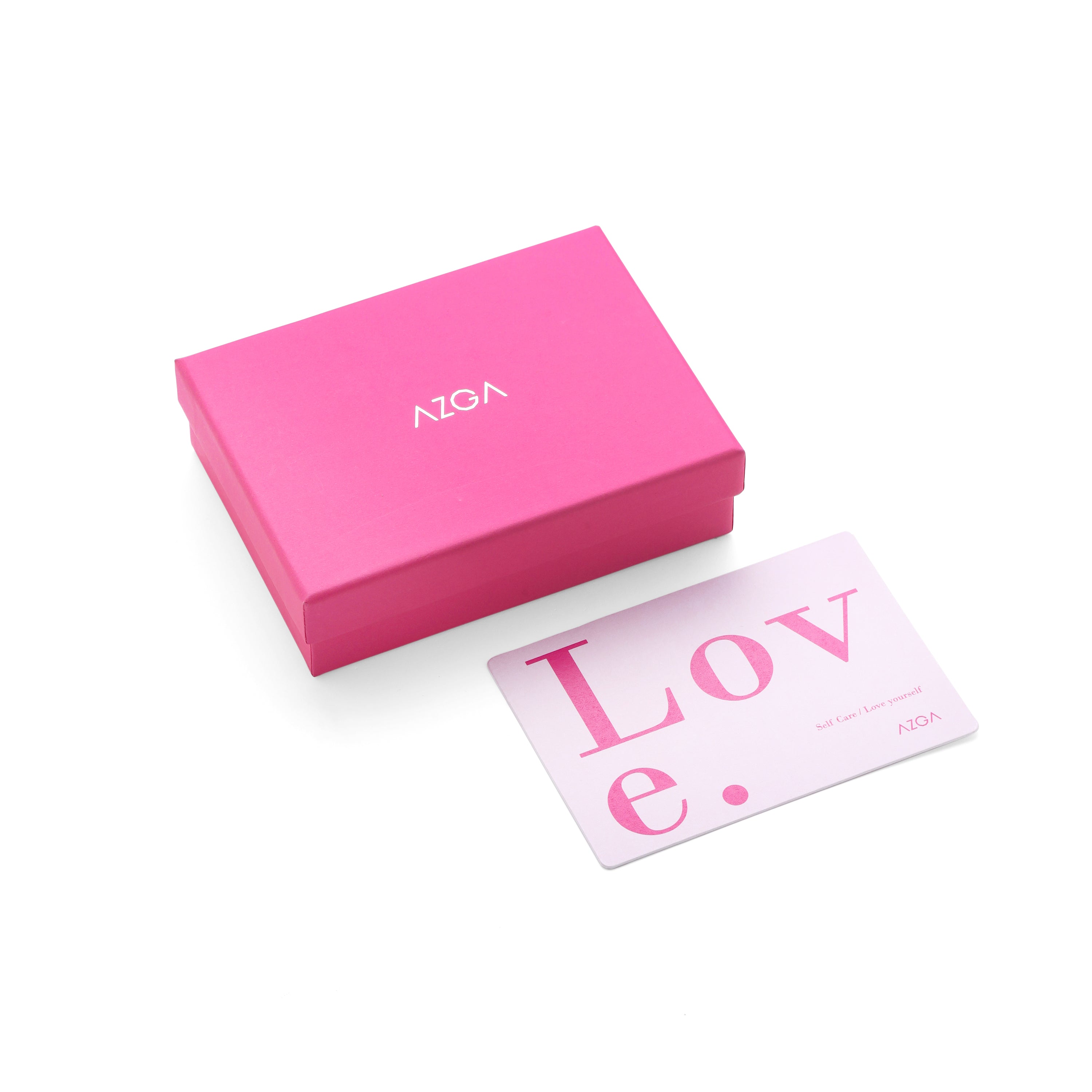 Self Love - Handmade Tools