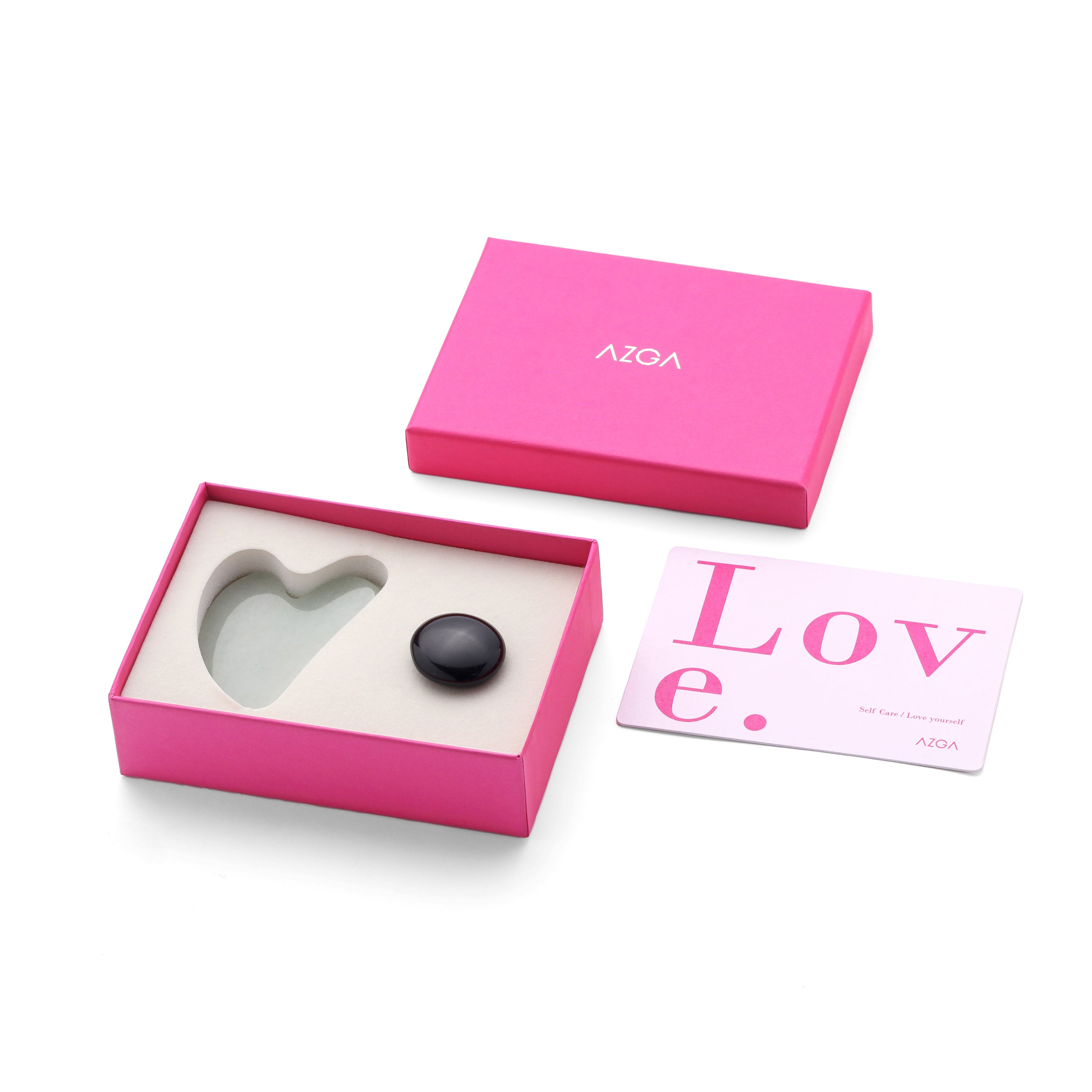 Self Love - Handmade Tools