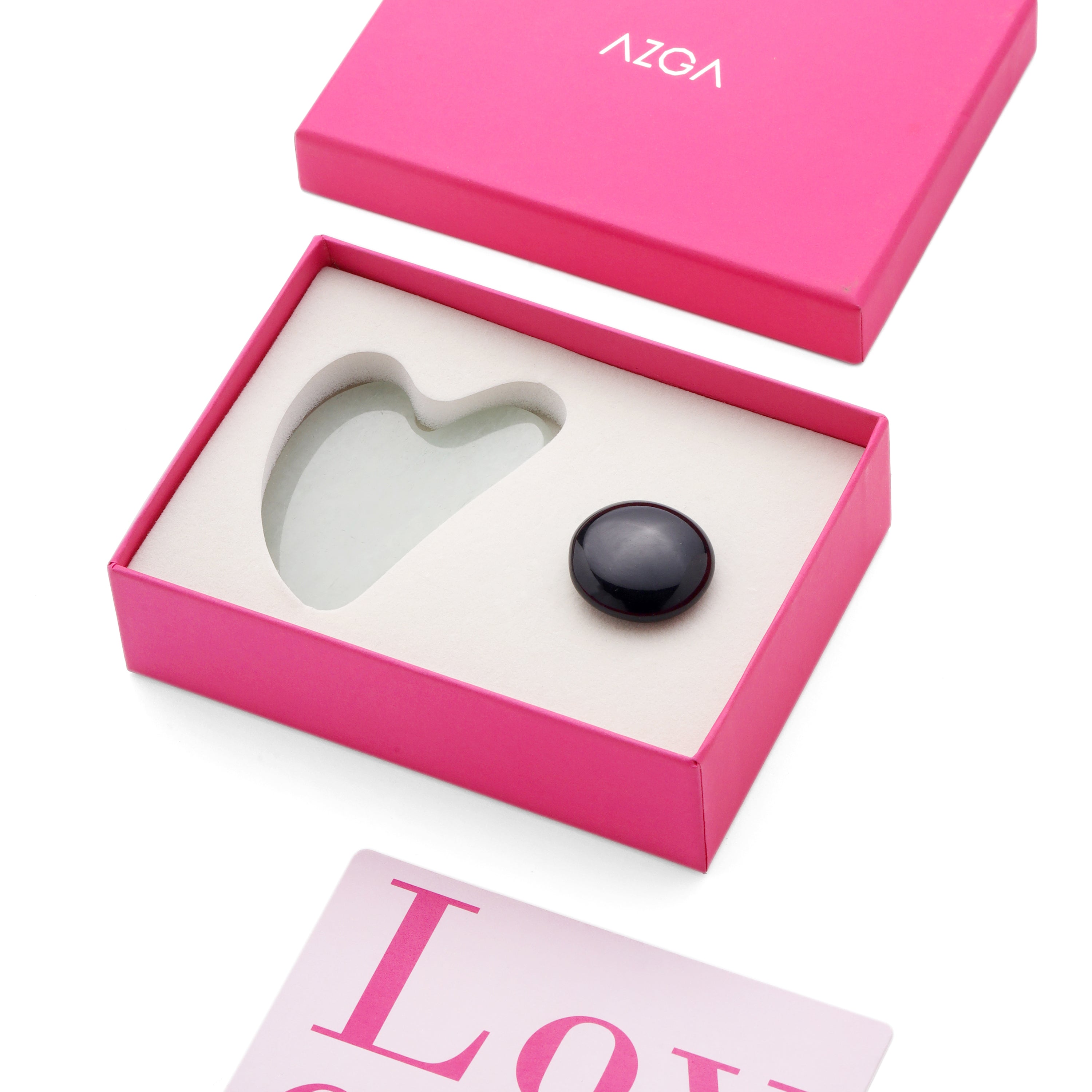 Self Love - Handmade Tools
