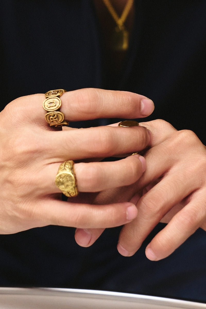 Truth Ring
