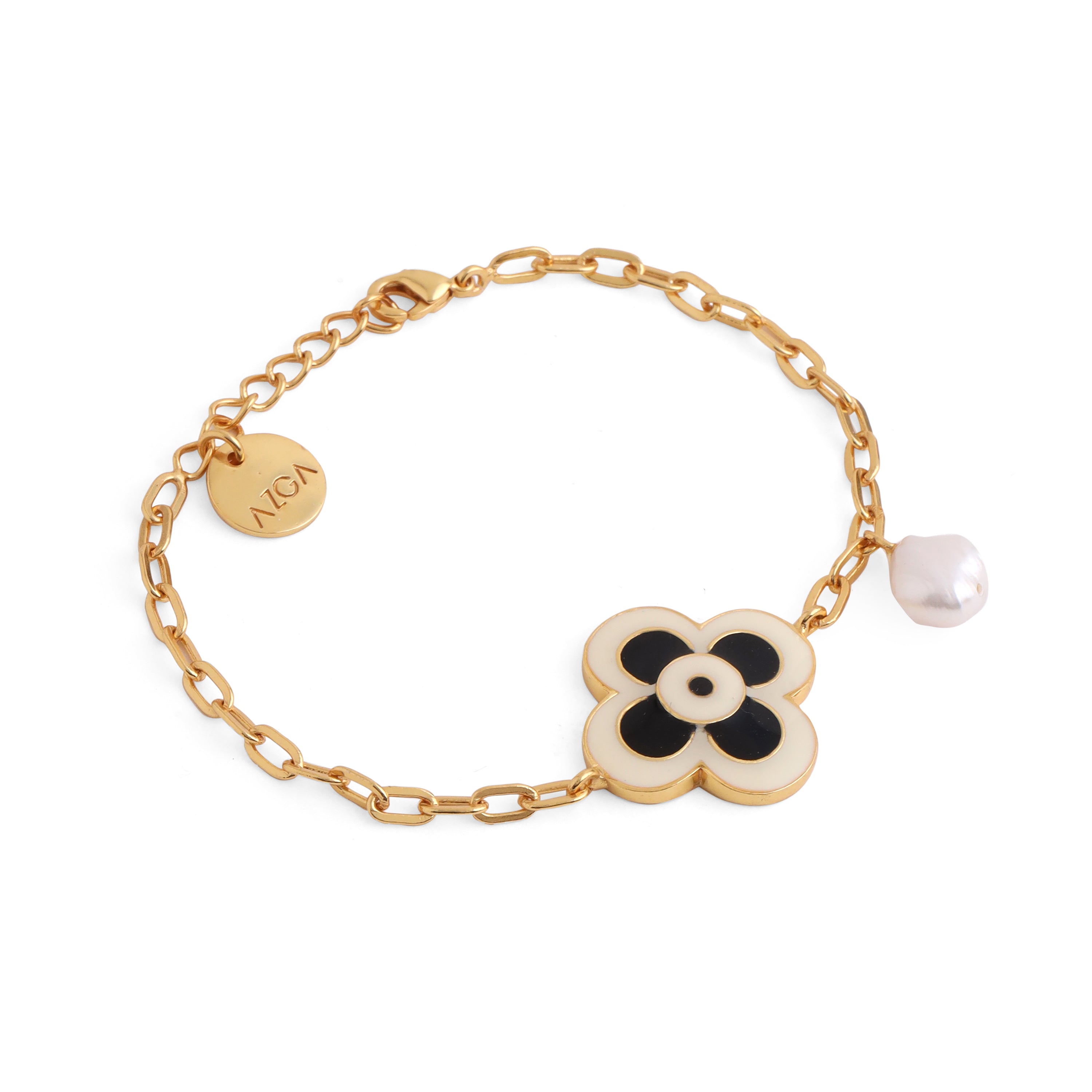 LE FLORE BRACELET