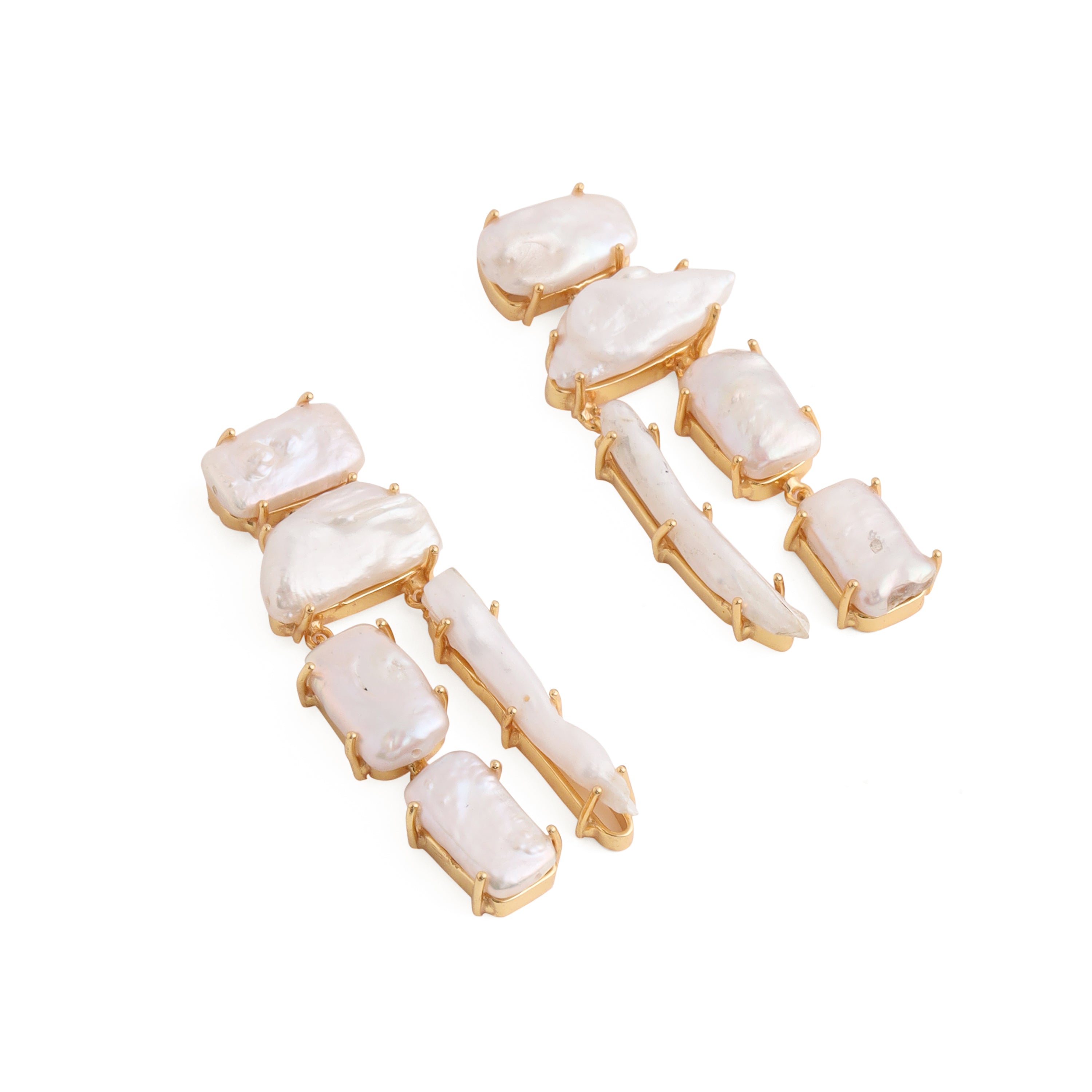 Romani Baroque Danglers