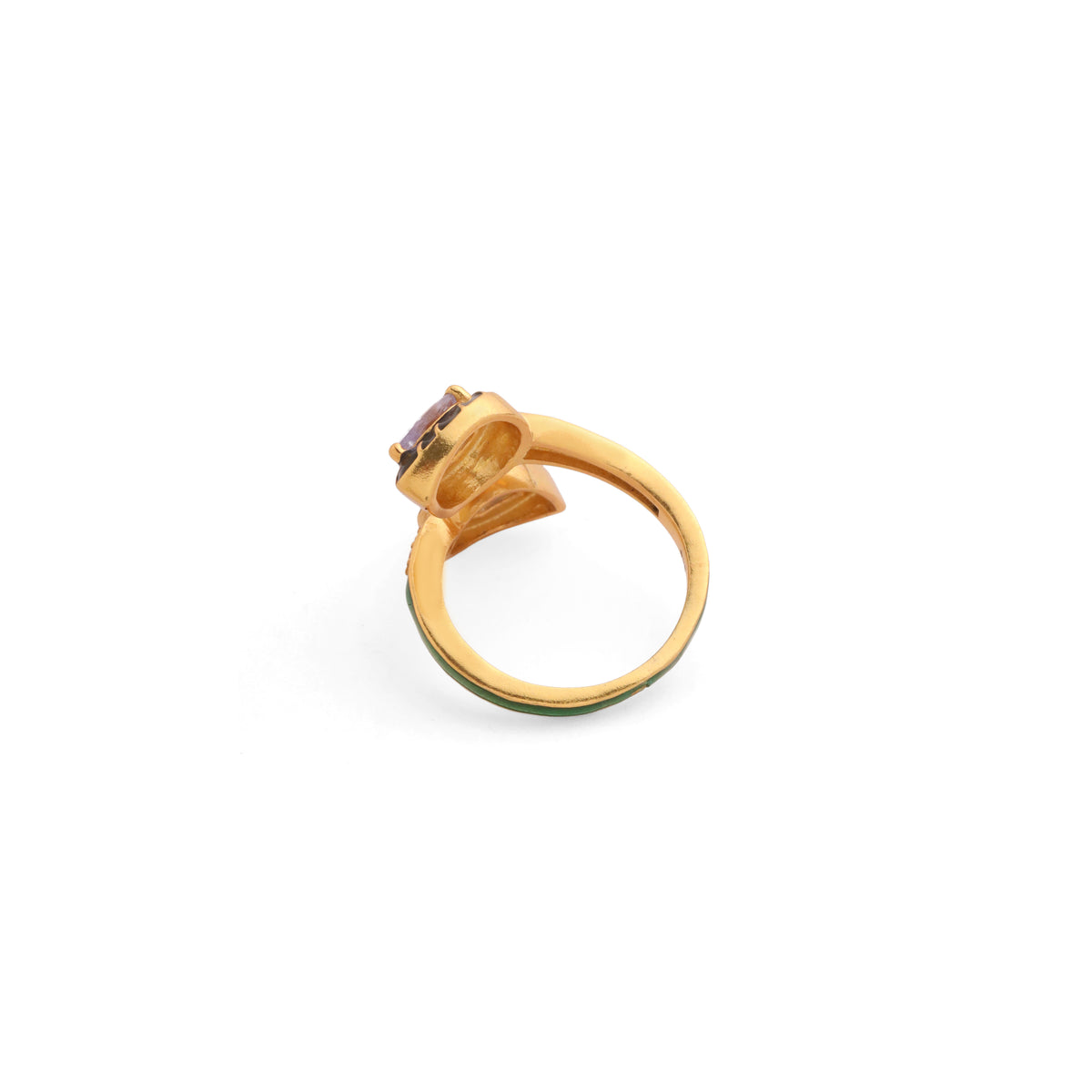 Bara Ring - Tanzanite