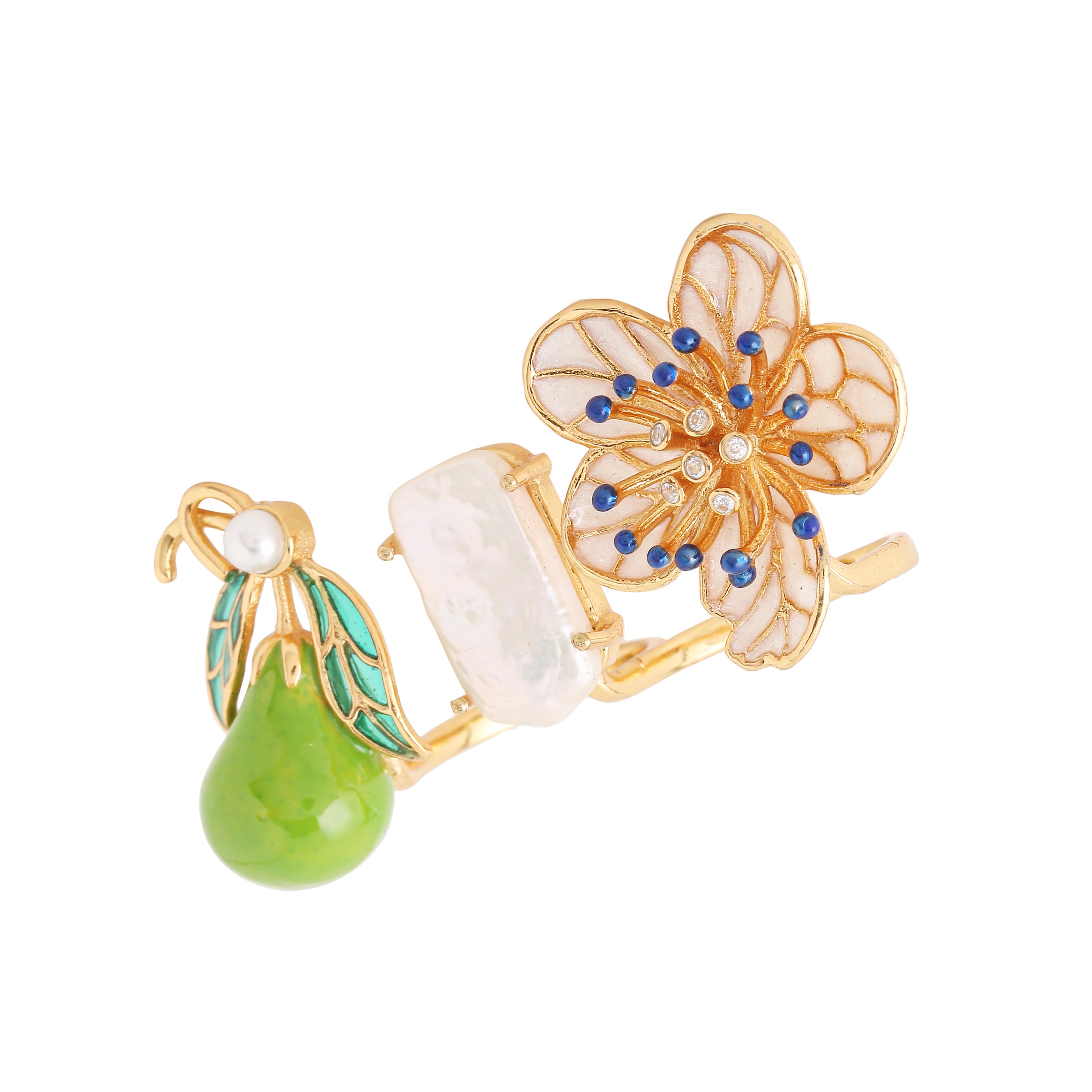 Spring Garden Set