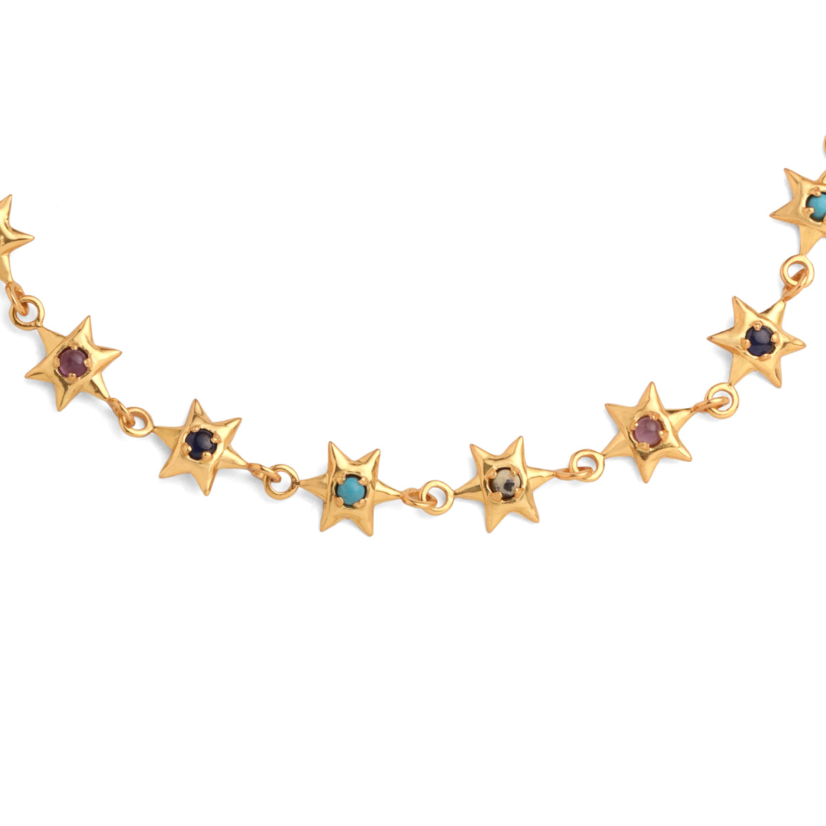 STARDUST NECKLACE
