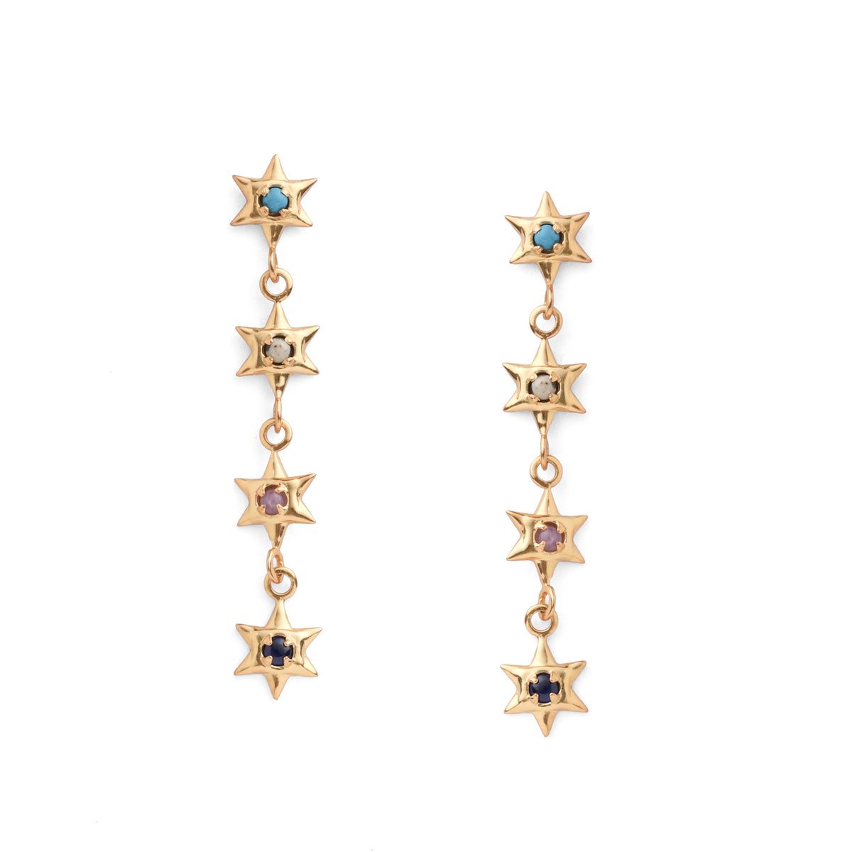 STARDUST EARRINGS