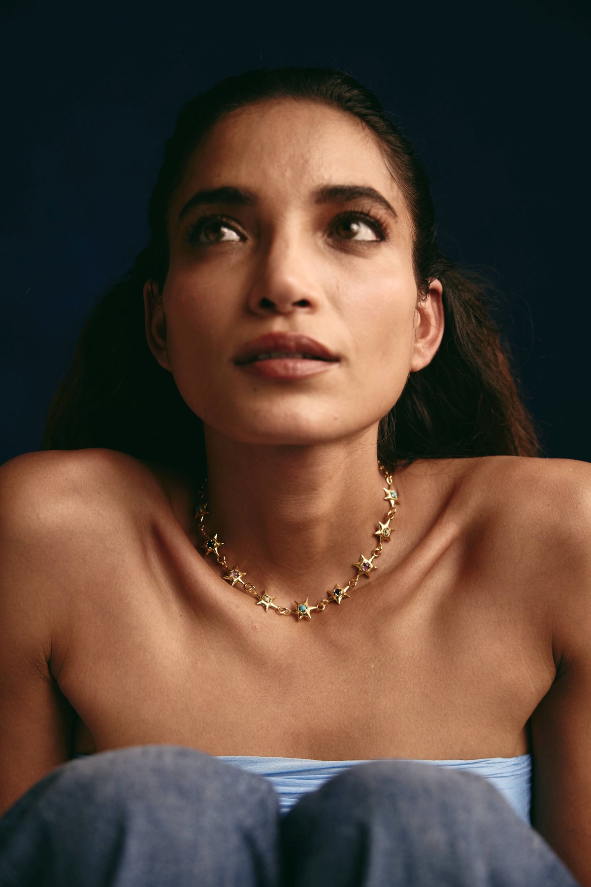 STARDUST NECKLACE