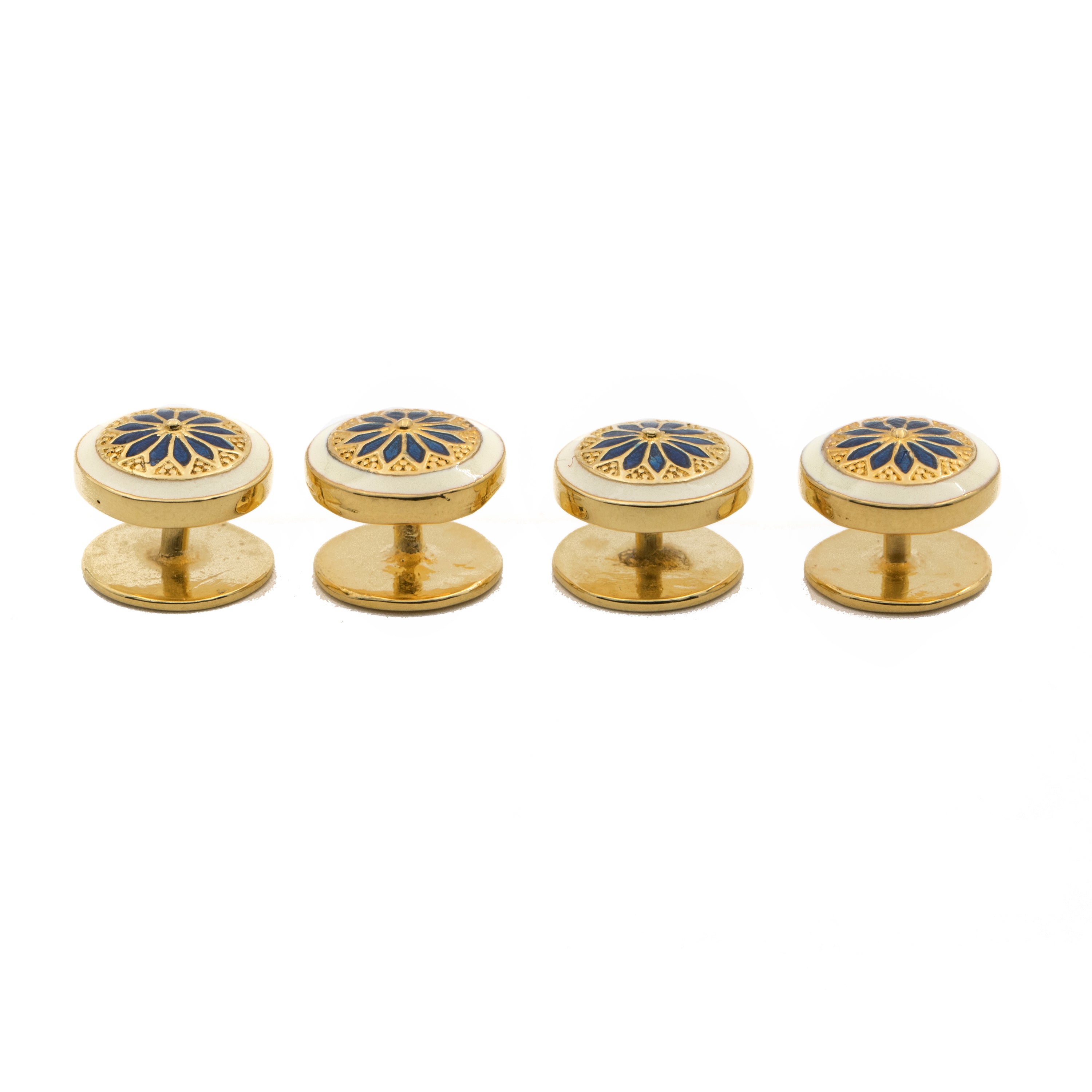 Kutch Kurta Buttons (Set of 4)