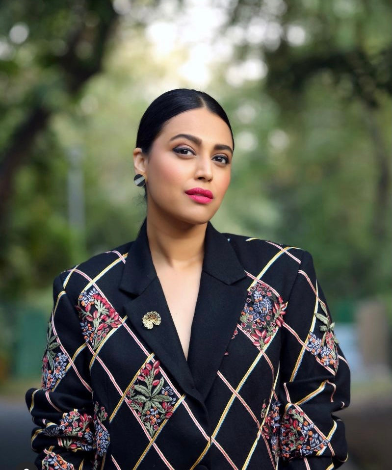 swara bhaskar