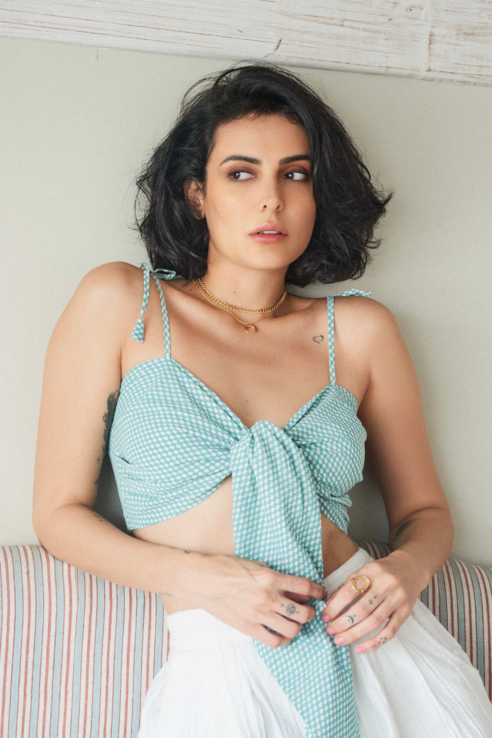 mandana karimi