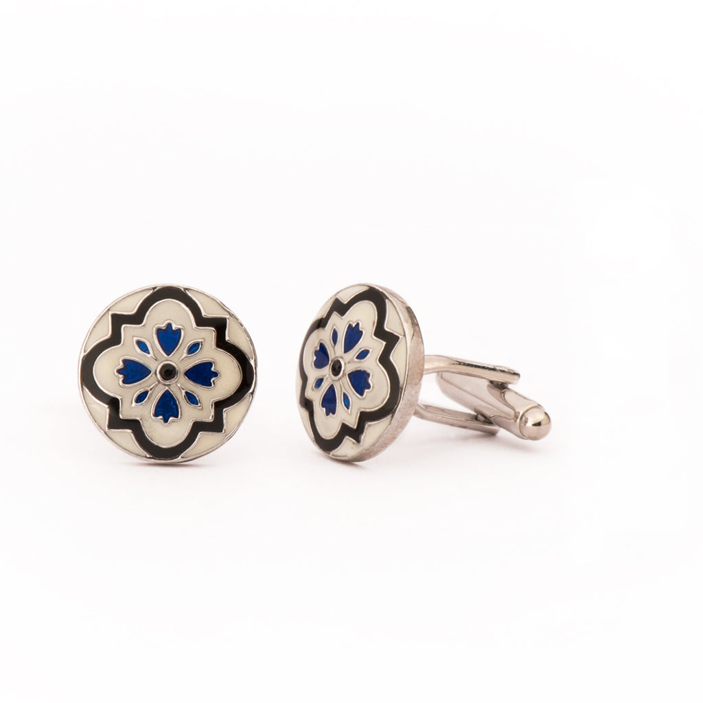 The Hera Cufflinks