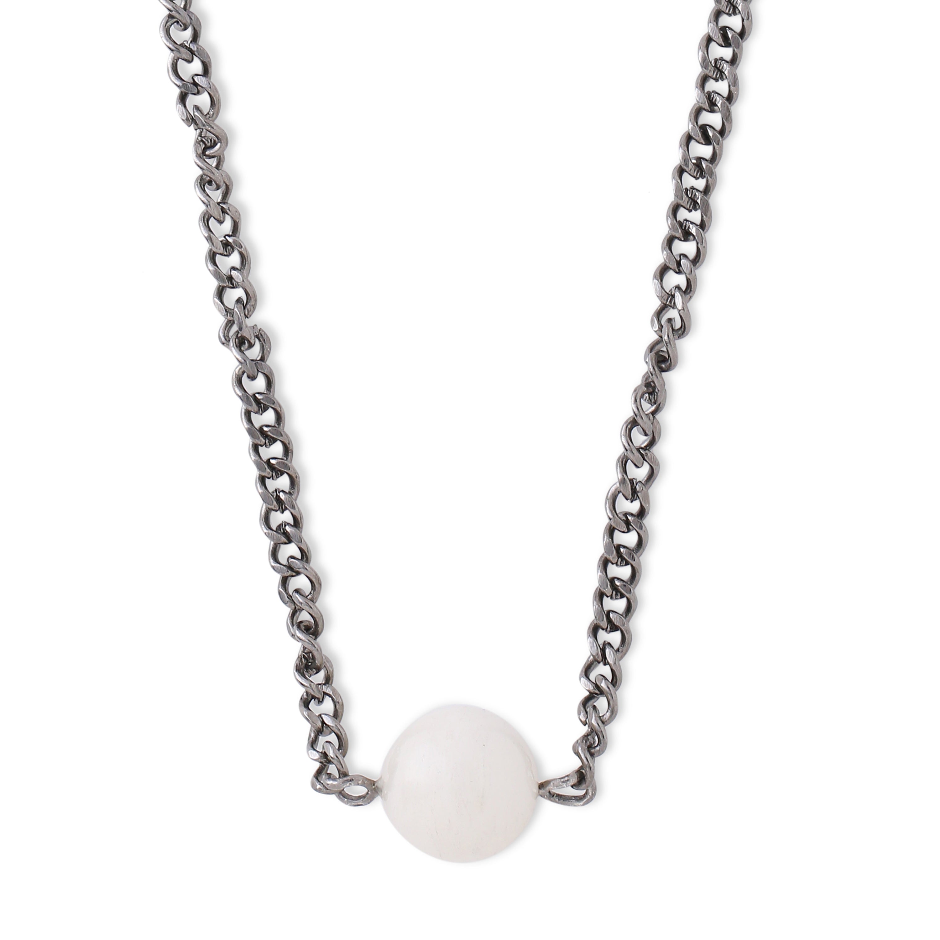 Yang Neck chain - Bold