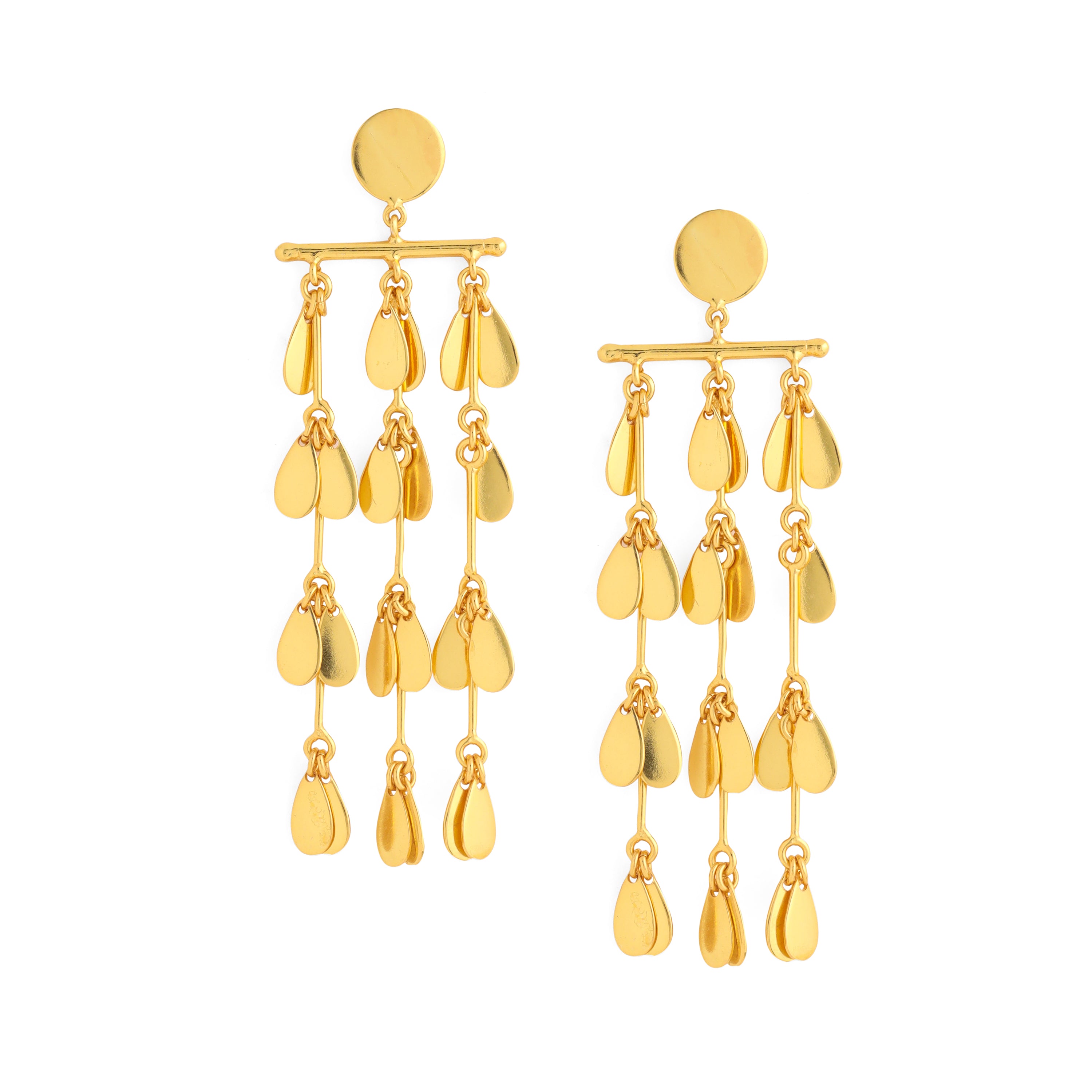 Maya Earrings