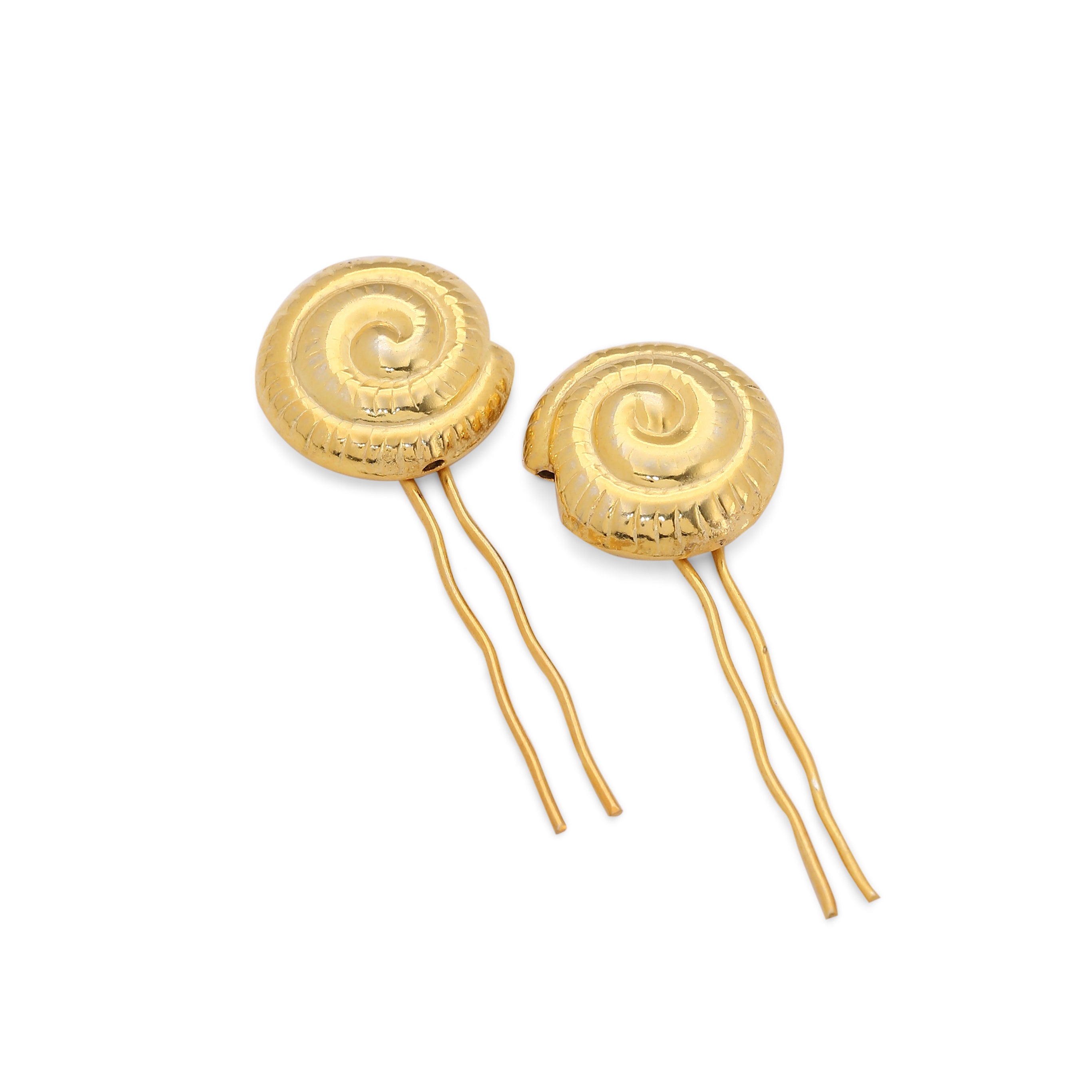 Riviera hair clips
