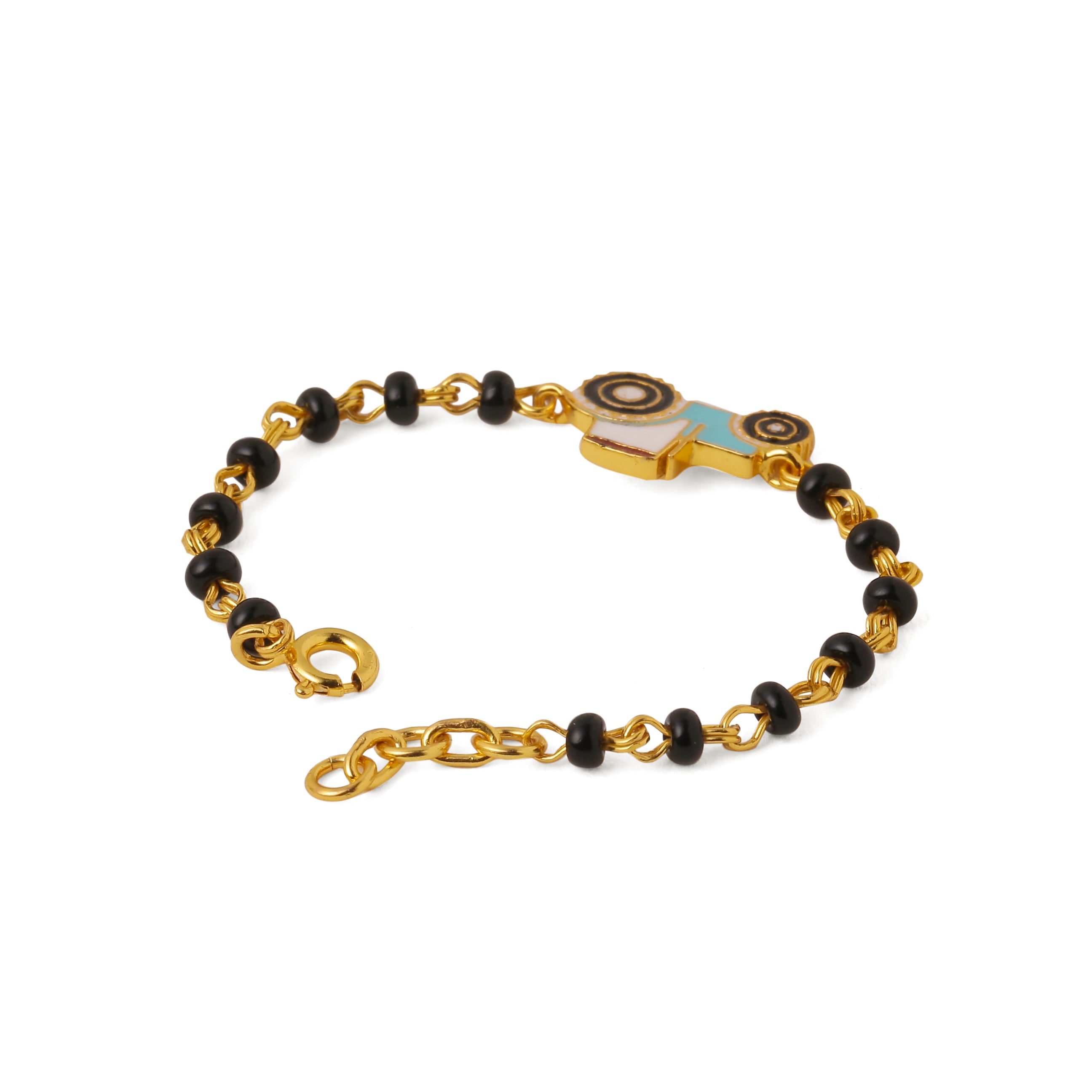 Sterling Silver Nazariya - Tractor (Set of 2)