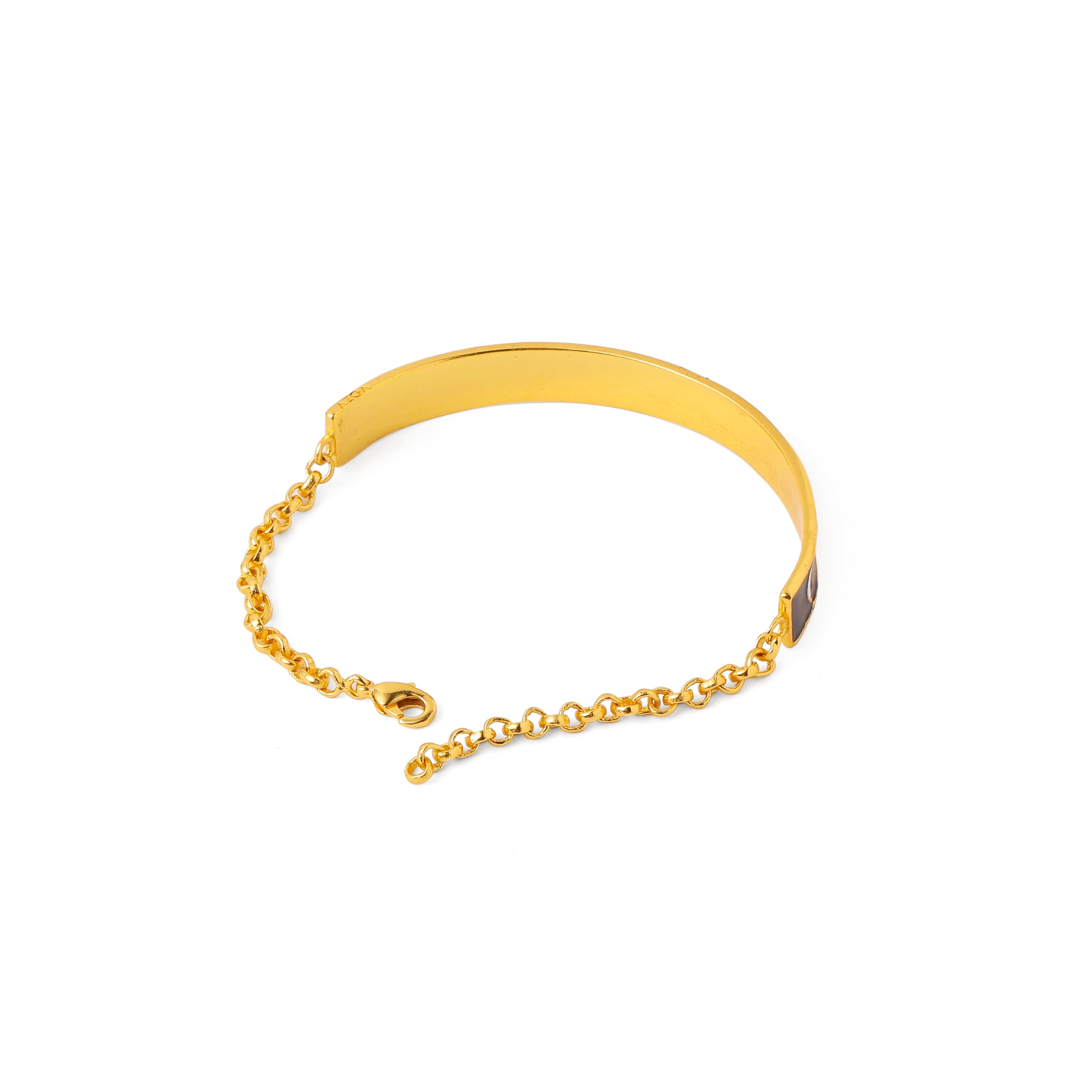 Sicily Bracelet - Blue