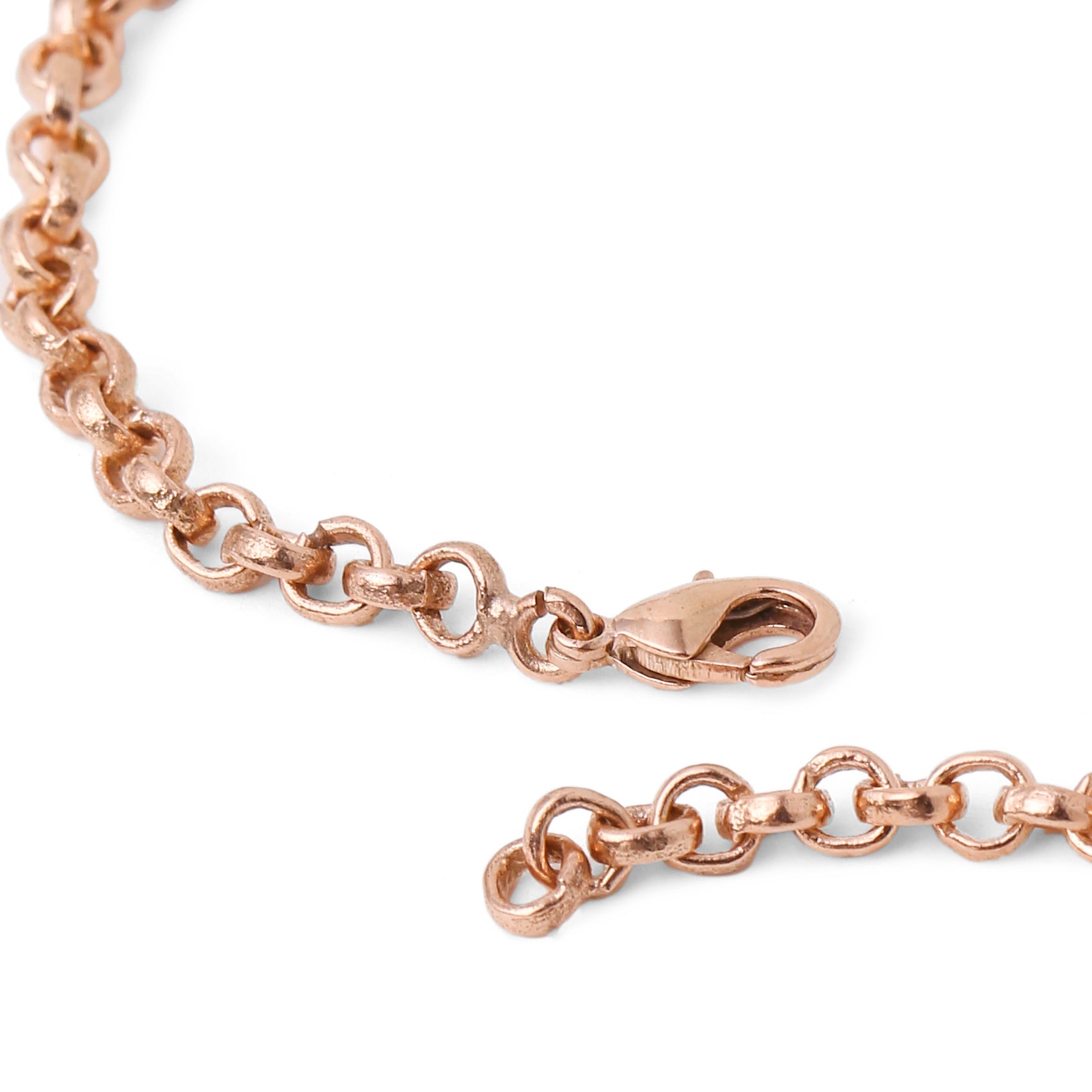 Evil eye - Men bracelet