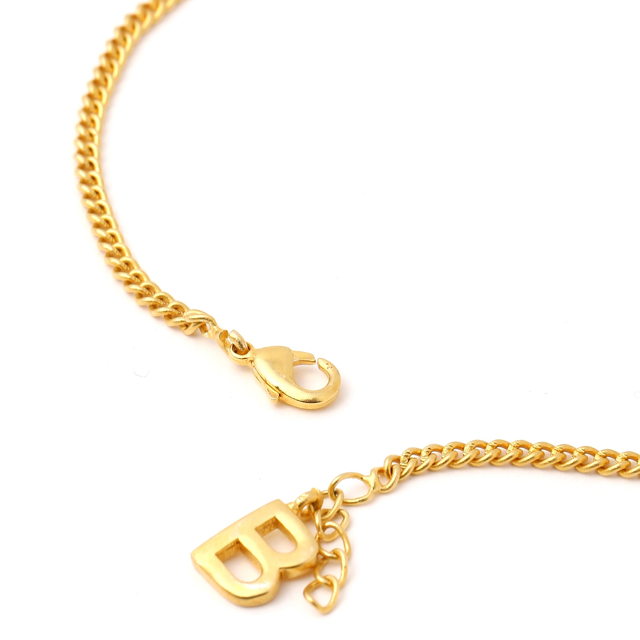 Hamsa hand bracelet - Personalised