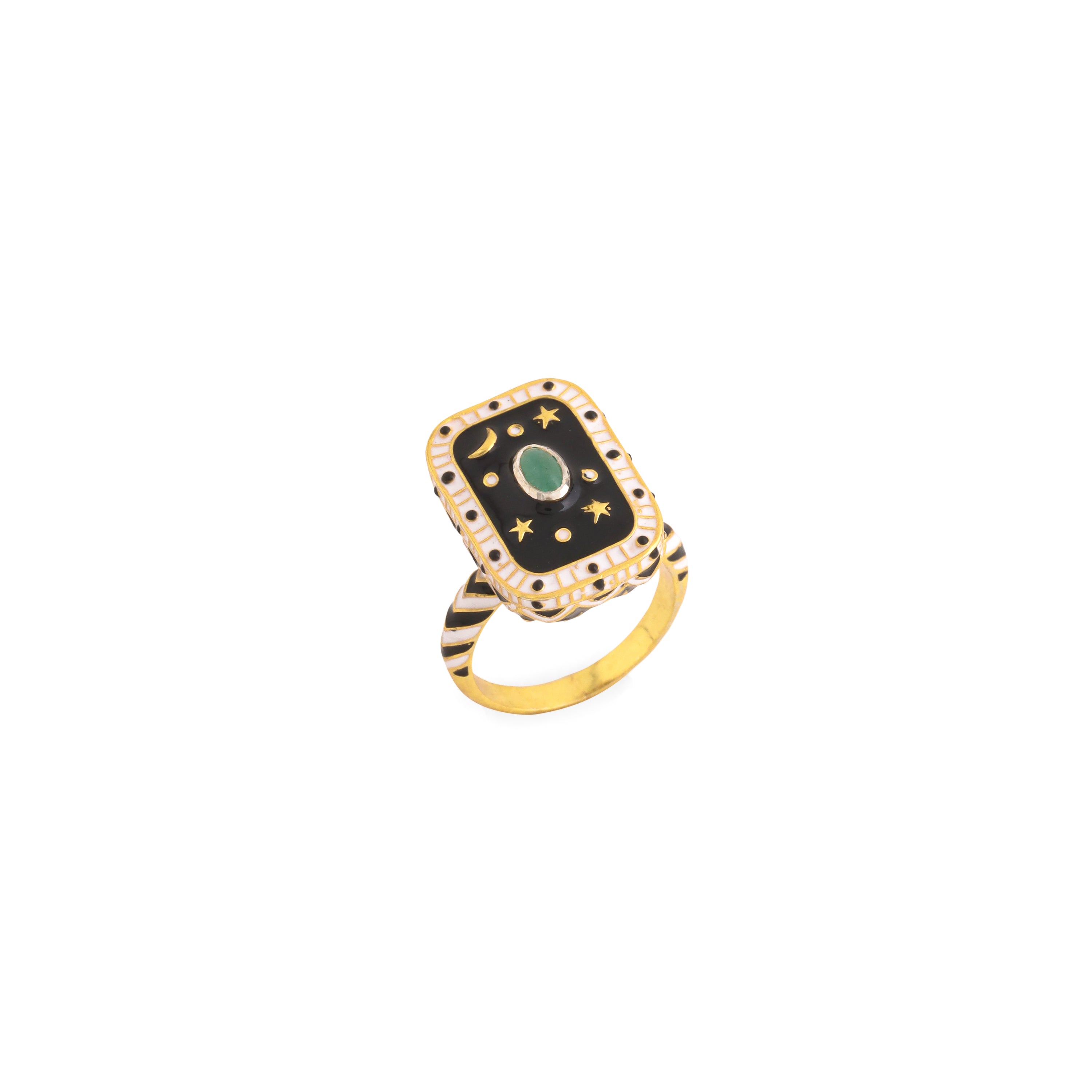 Muse Ring